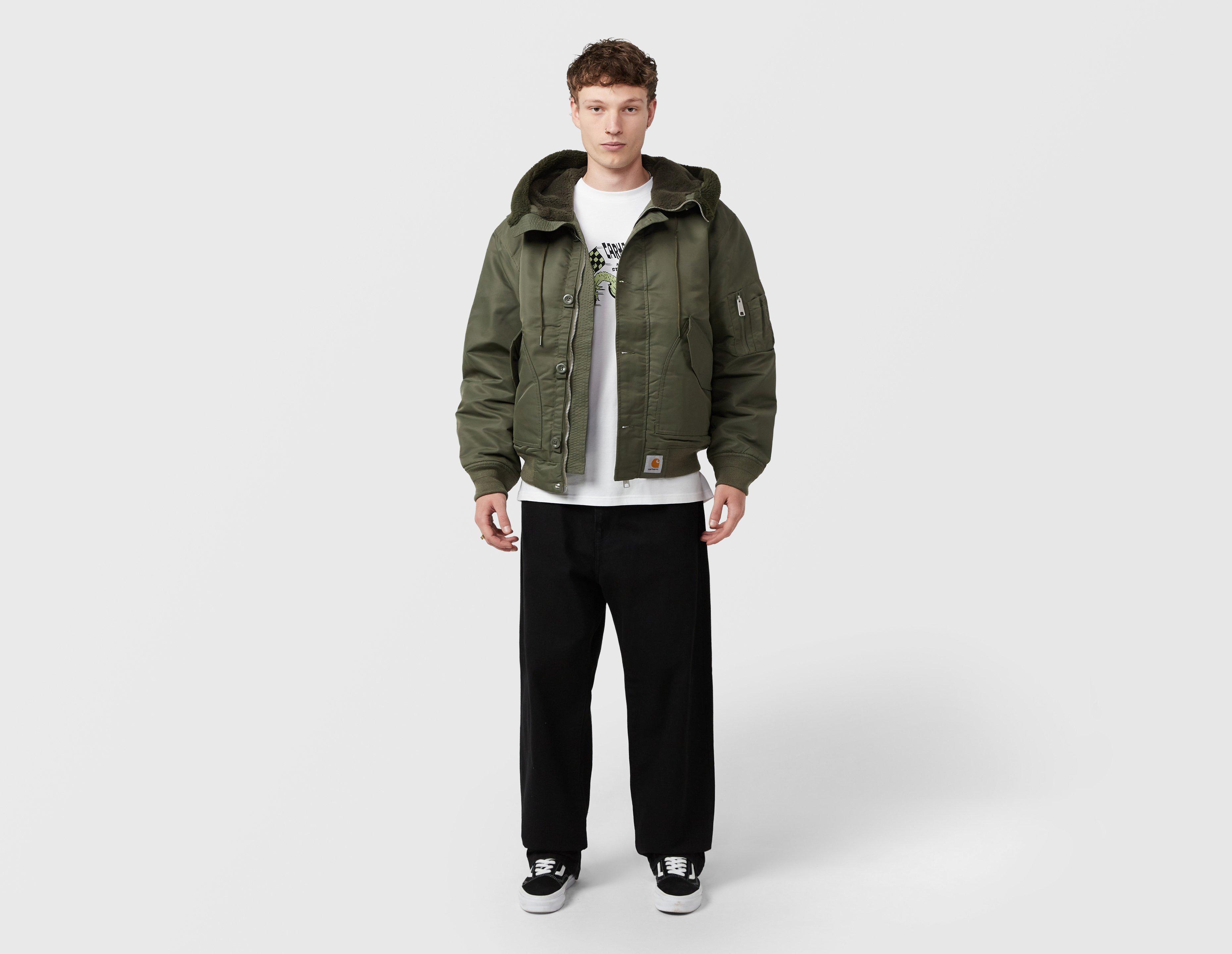 Carhartt WIP Oltera Bomber Jacket