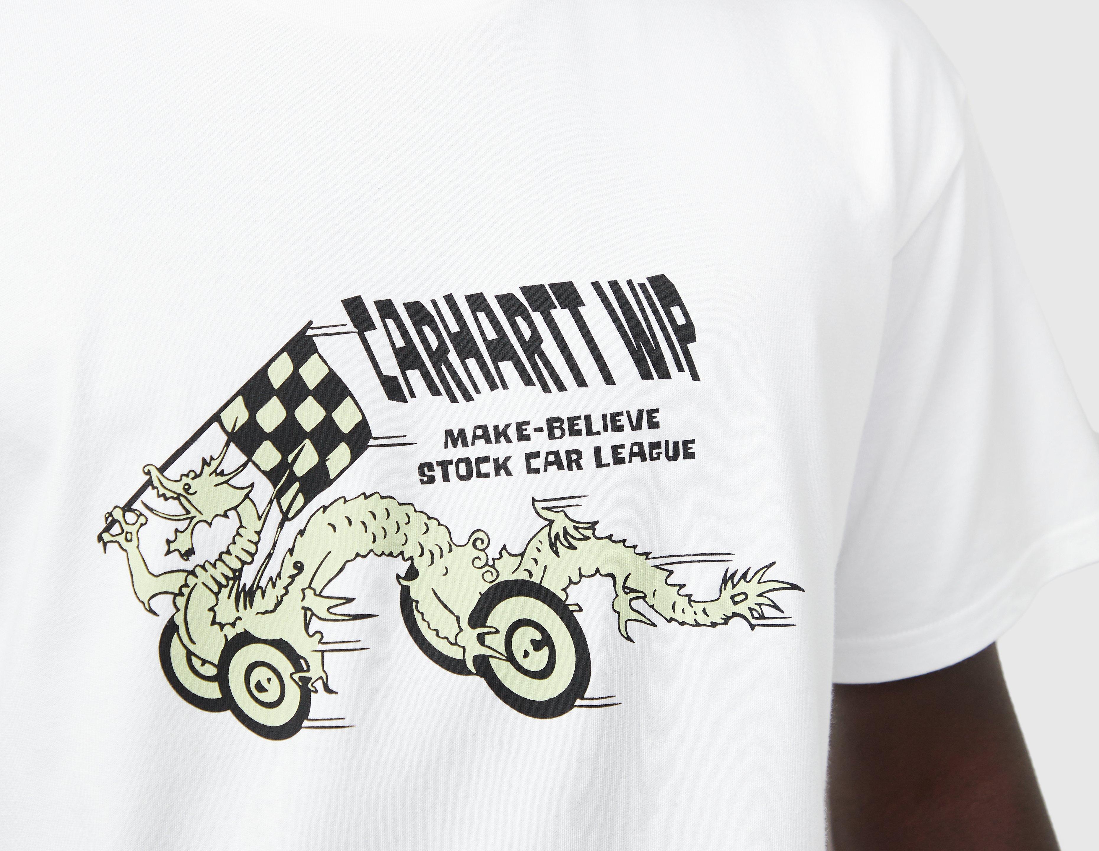 Carhartt WIP Make Believe T-Shirt