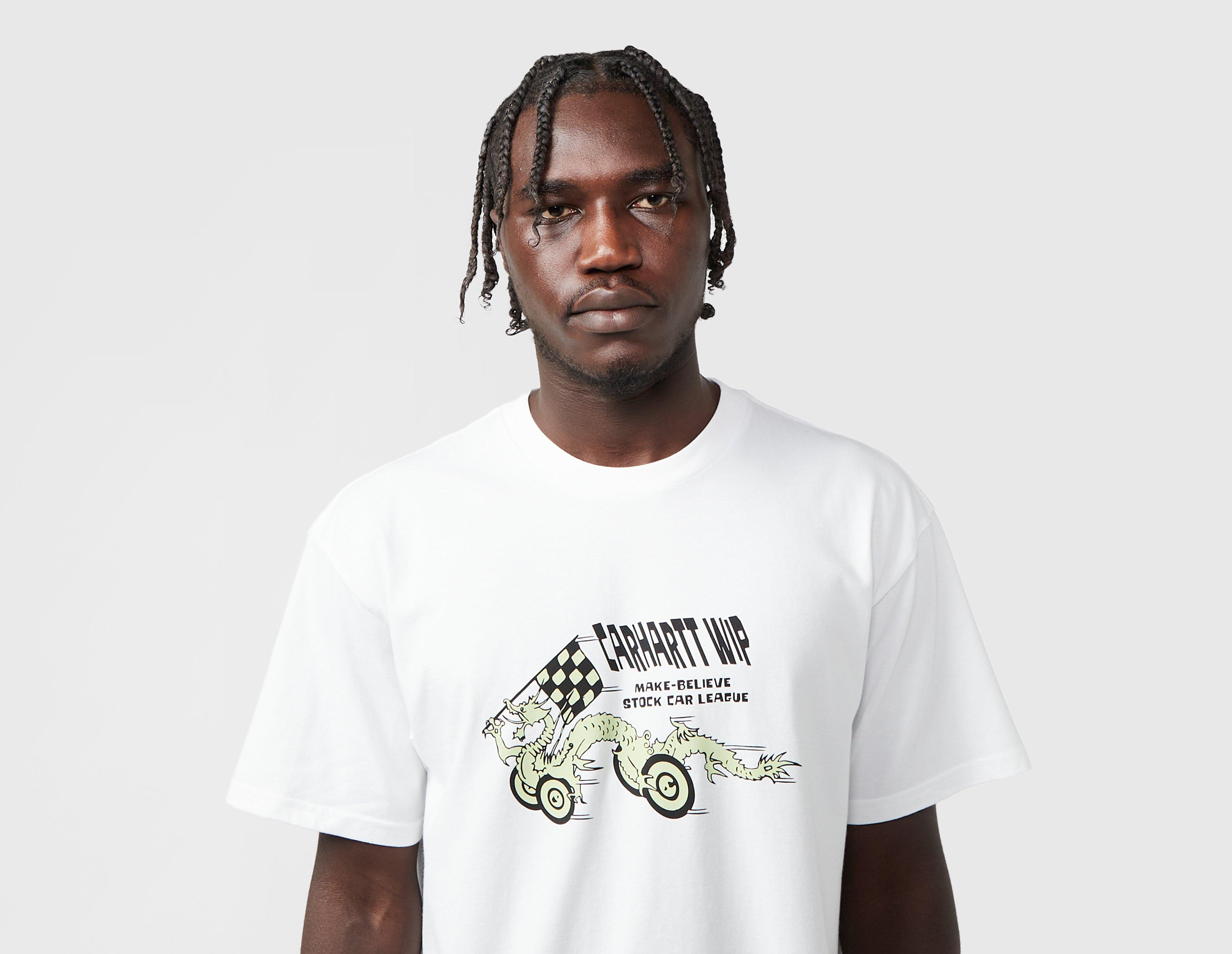 Carhartt WIP Make Believe T-Shirt