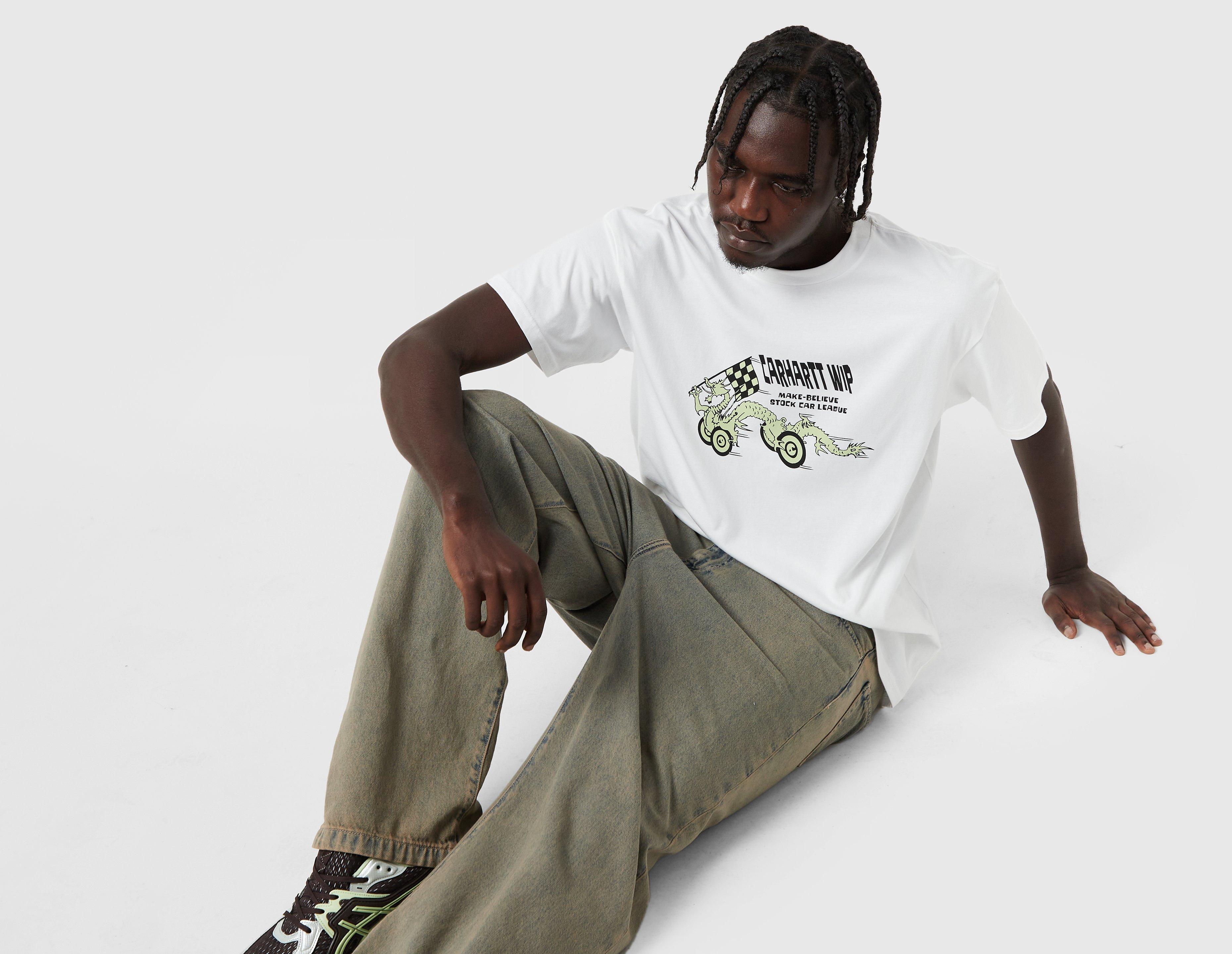 Carhartt WIP Make Believe T-Shirt