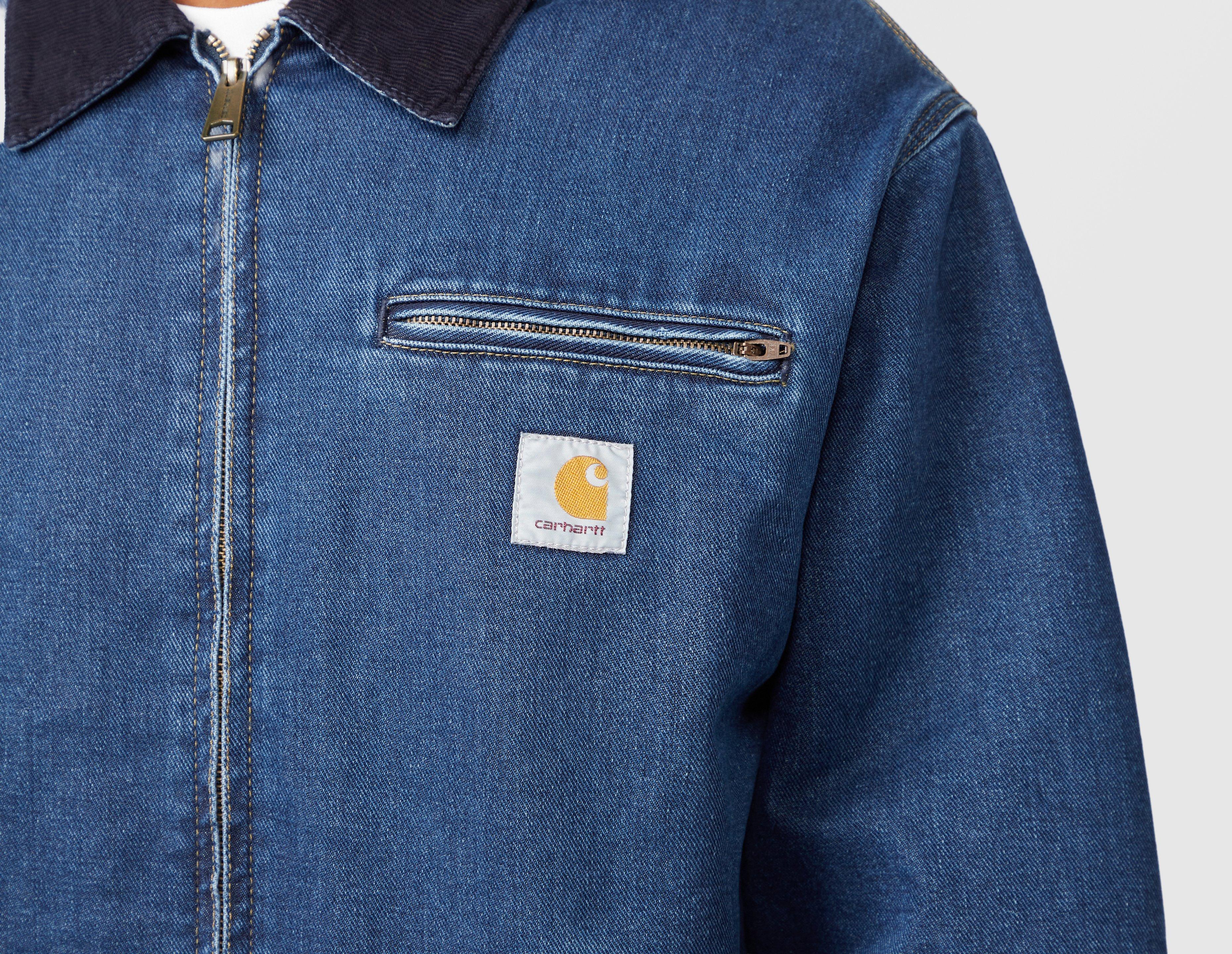 Carhartt WIP OG Detroit Jacket