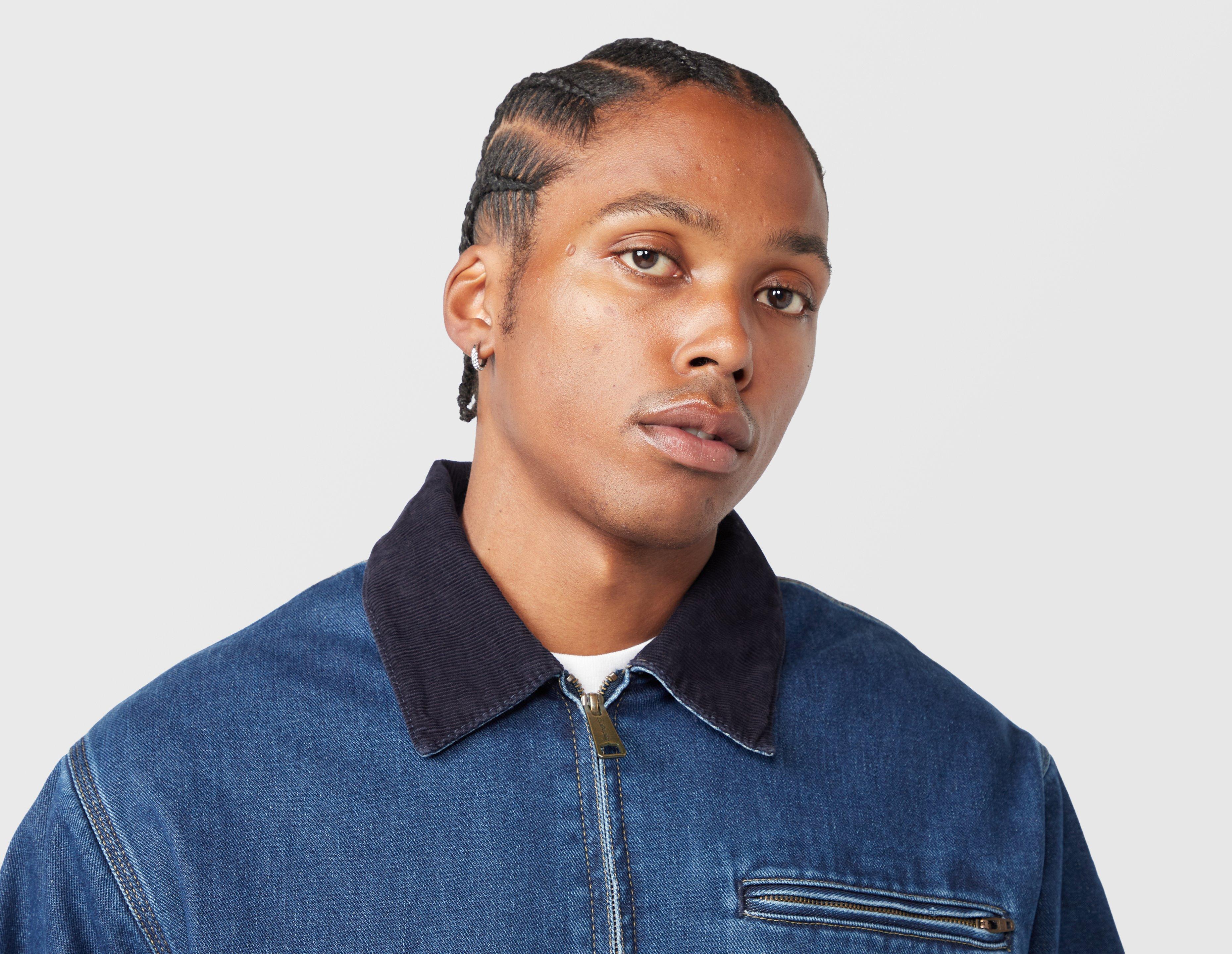 Carhartt WIP OG Detroit Jacket