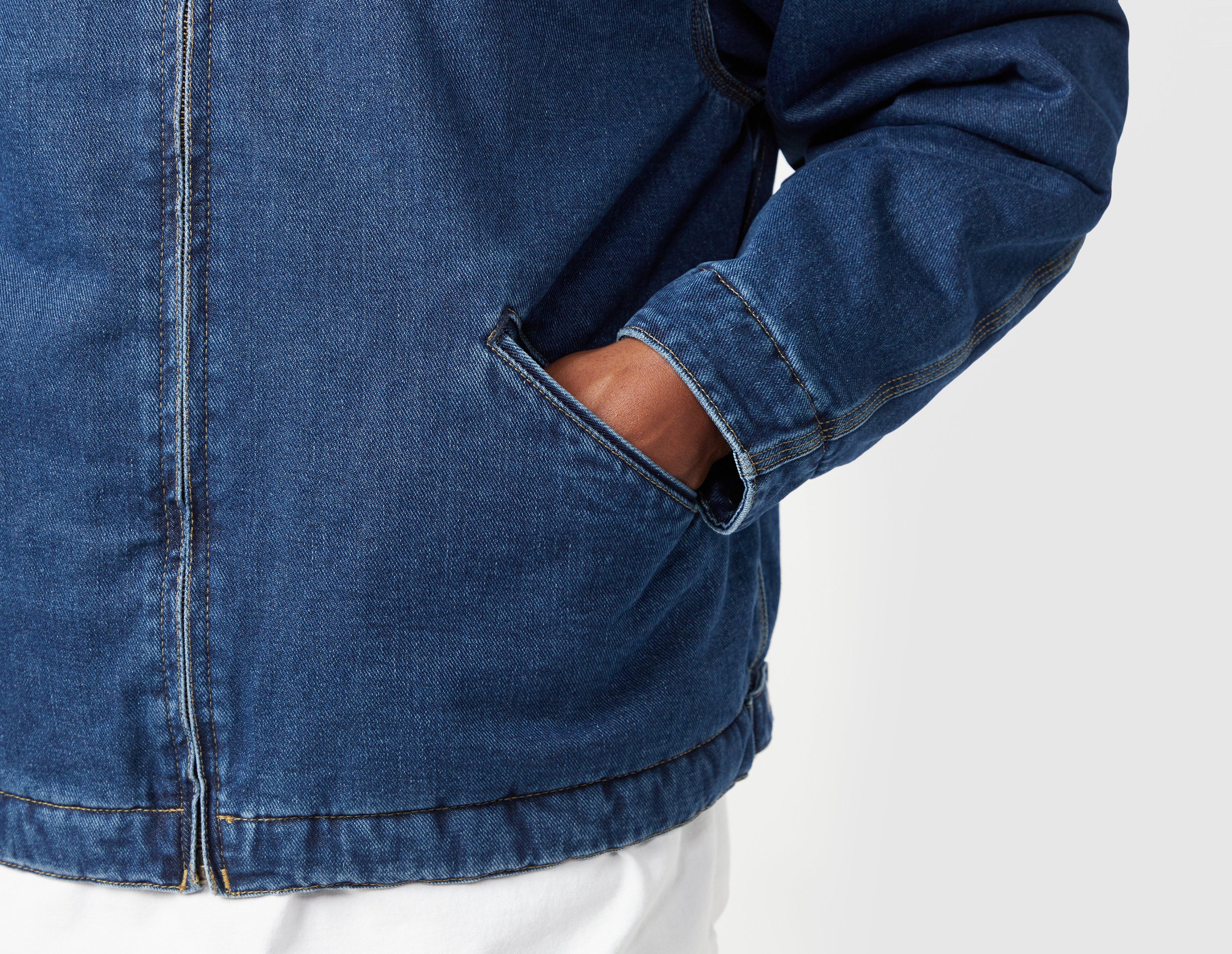 Carhartt WIP OG Detroit Jacket