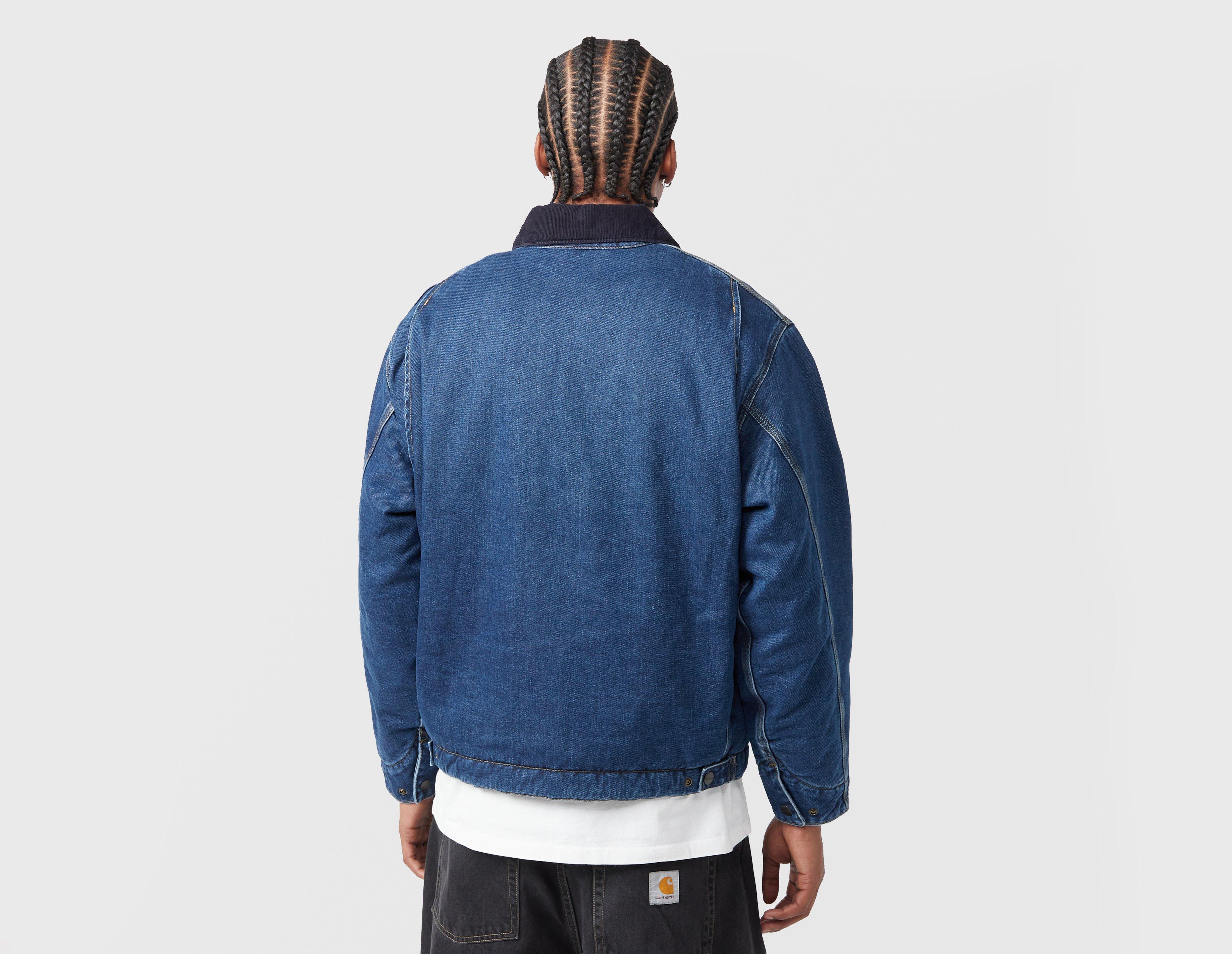 Carhartt WIP OG Detroit Jacket