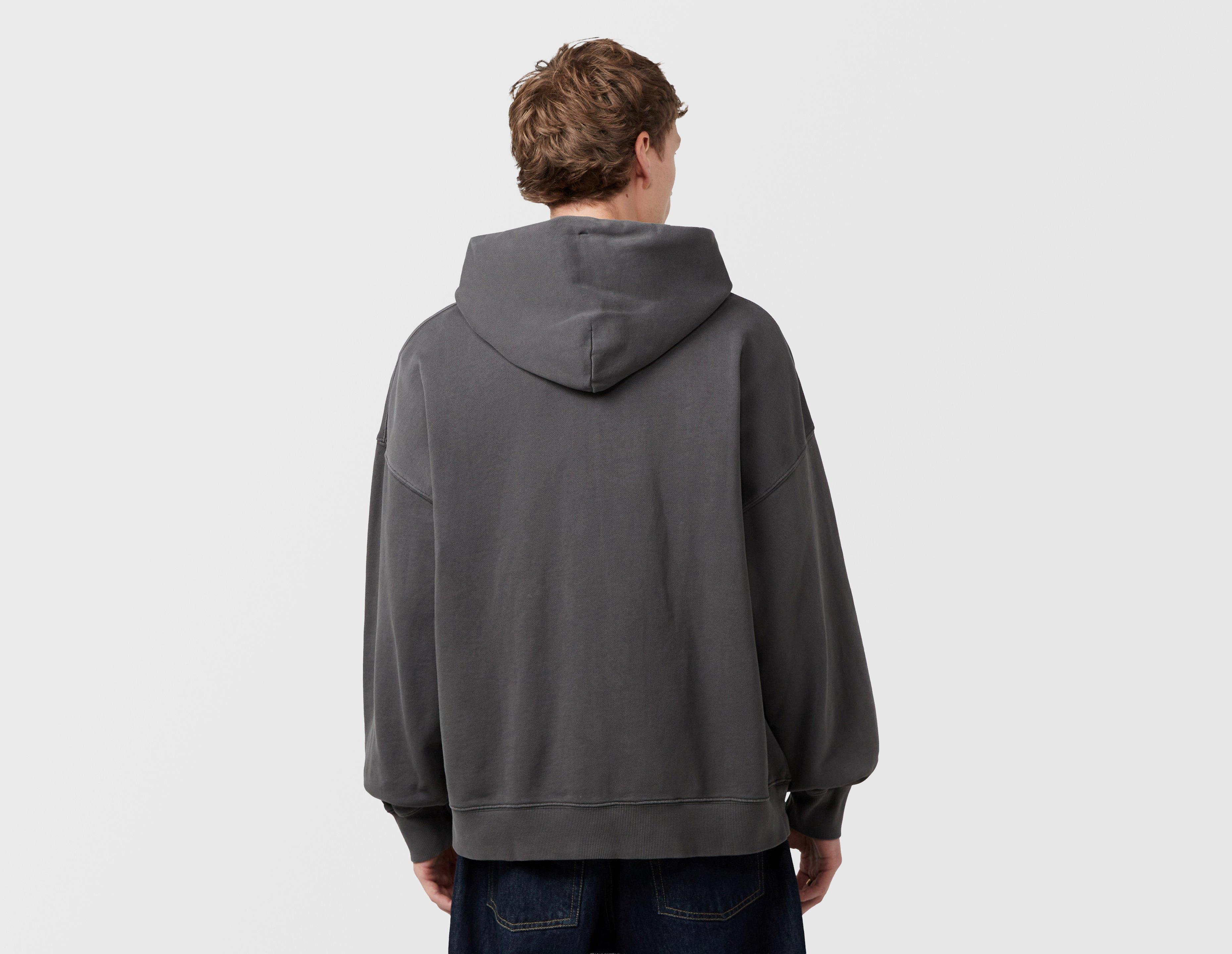 Carhartt WIP Benton Zip Hoodie