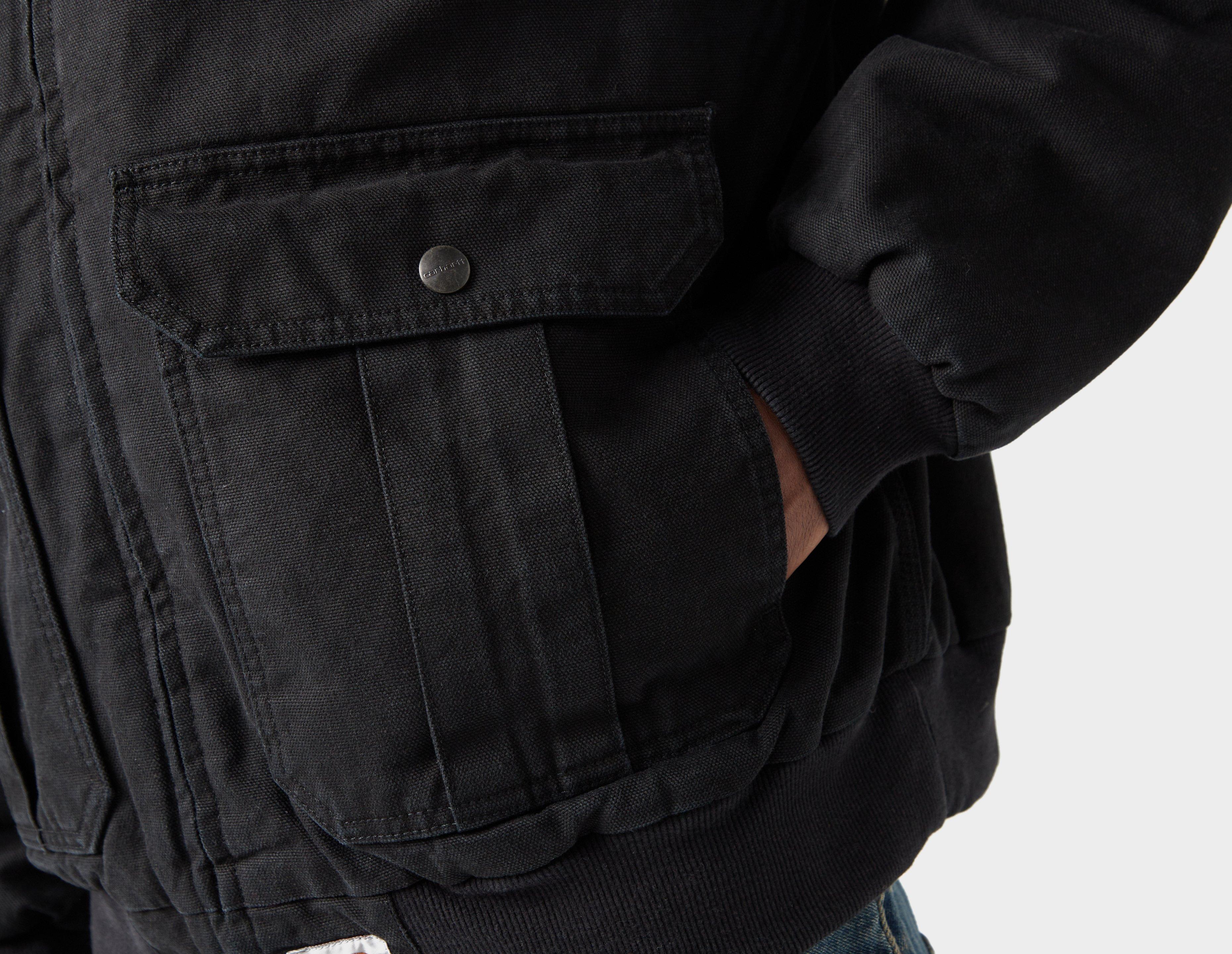 Carhartt WIP Stanton Jacket