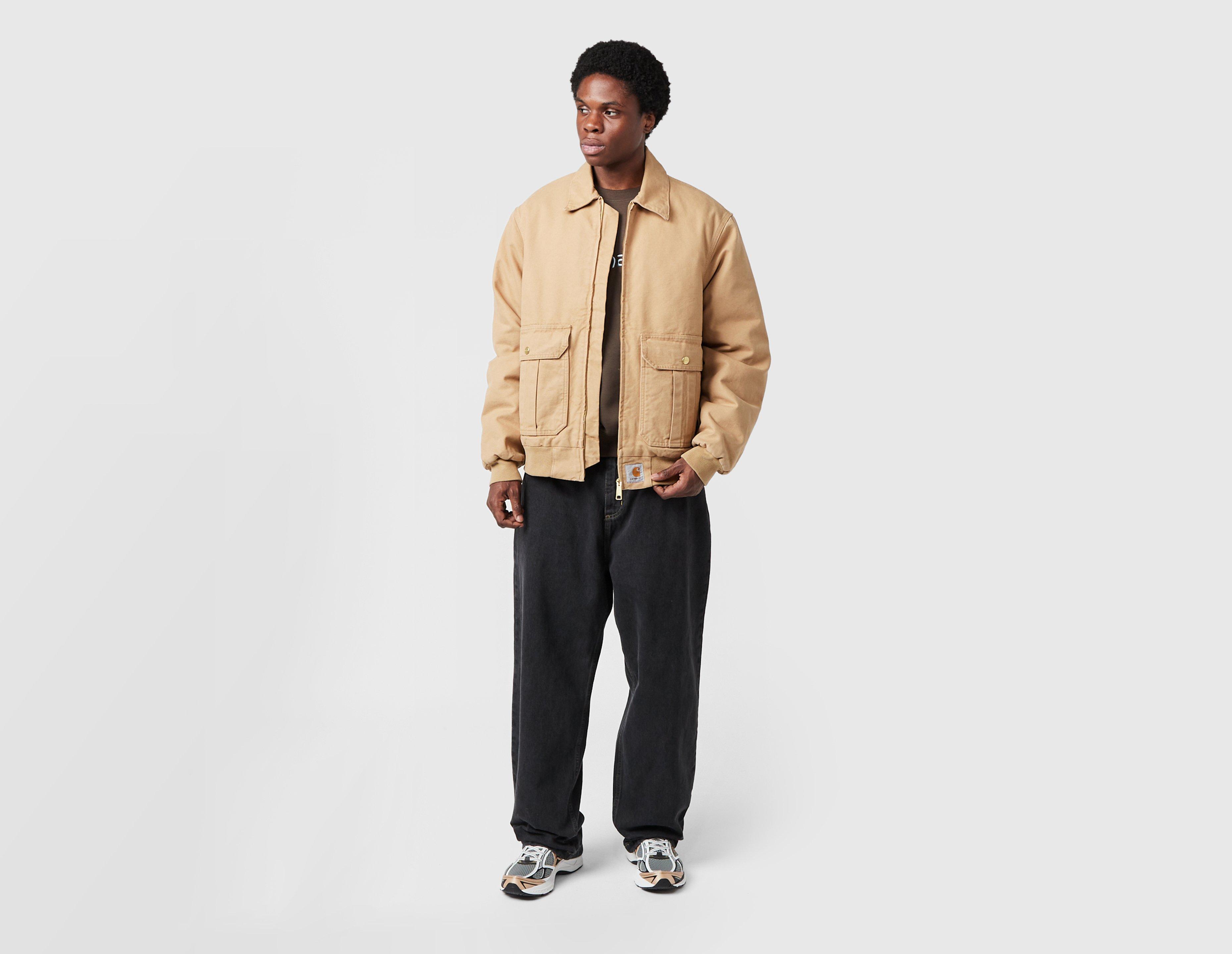 Carhartt WIP Stanton Jacket