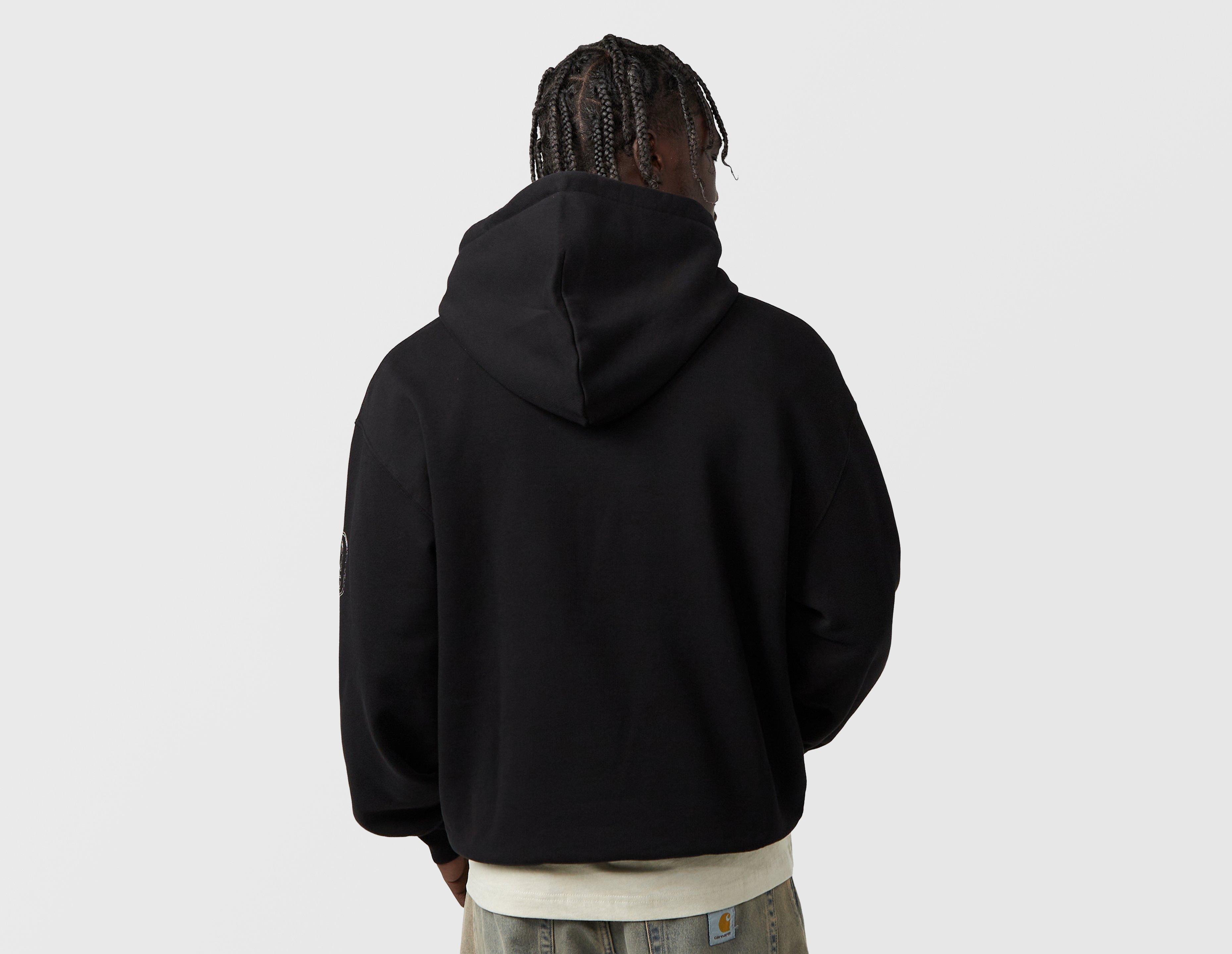 Carhartt WIP Hackwork Stitch Hoodie
