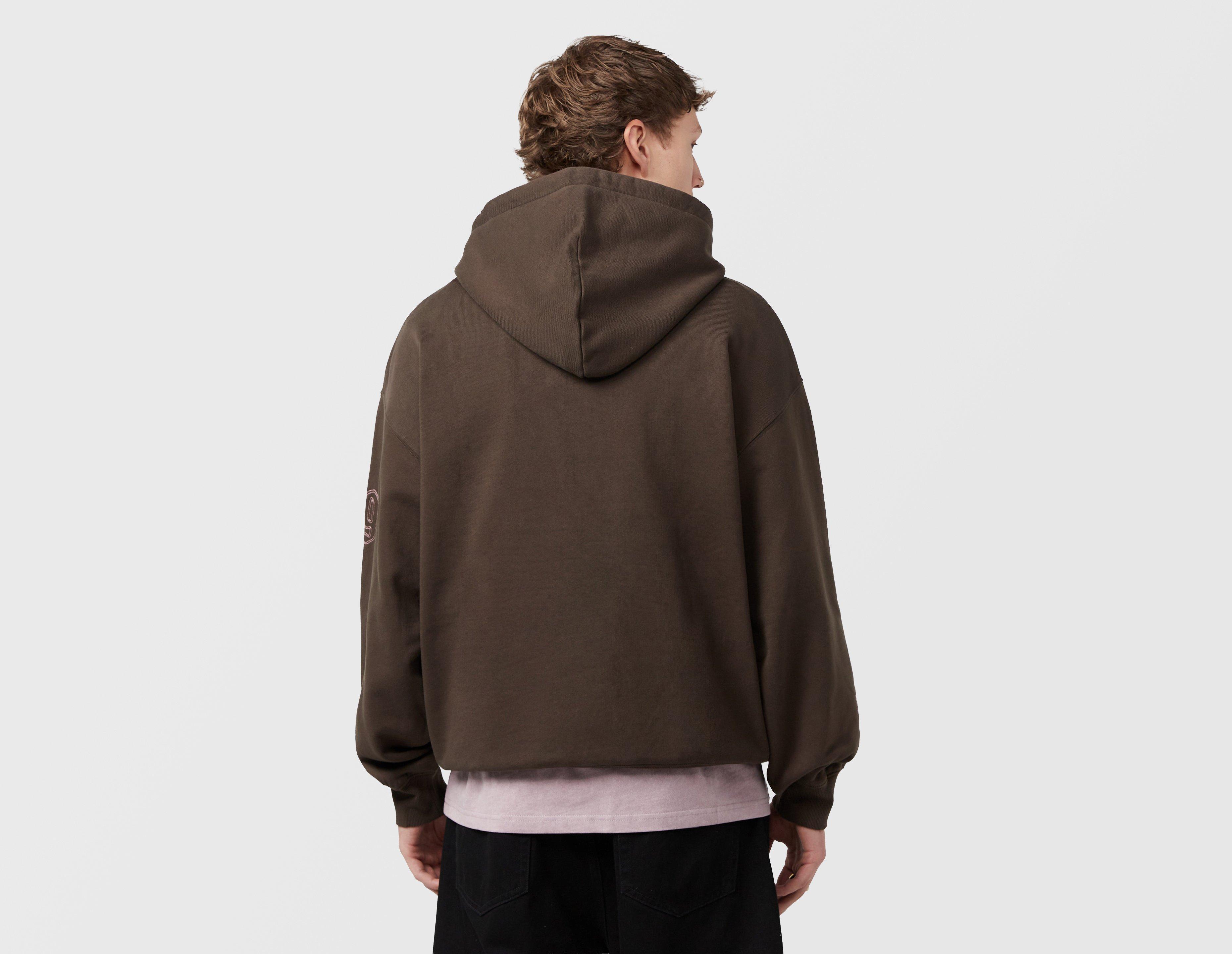 Carhartt WIP Hackwork Stitch Hoodie