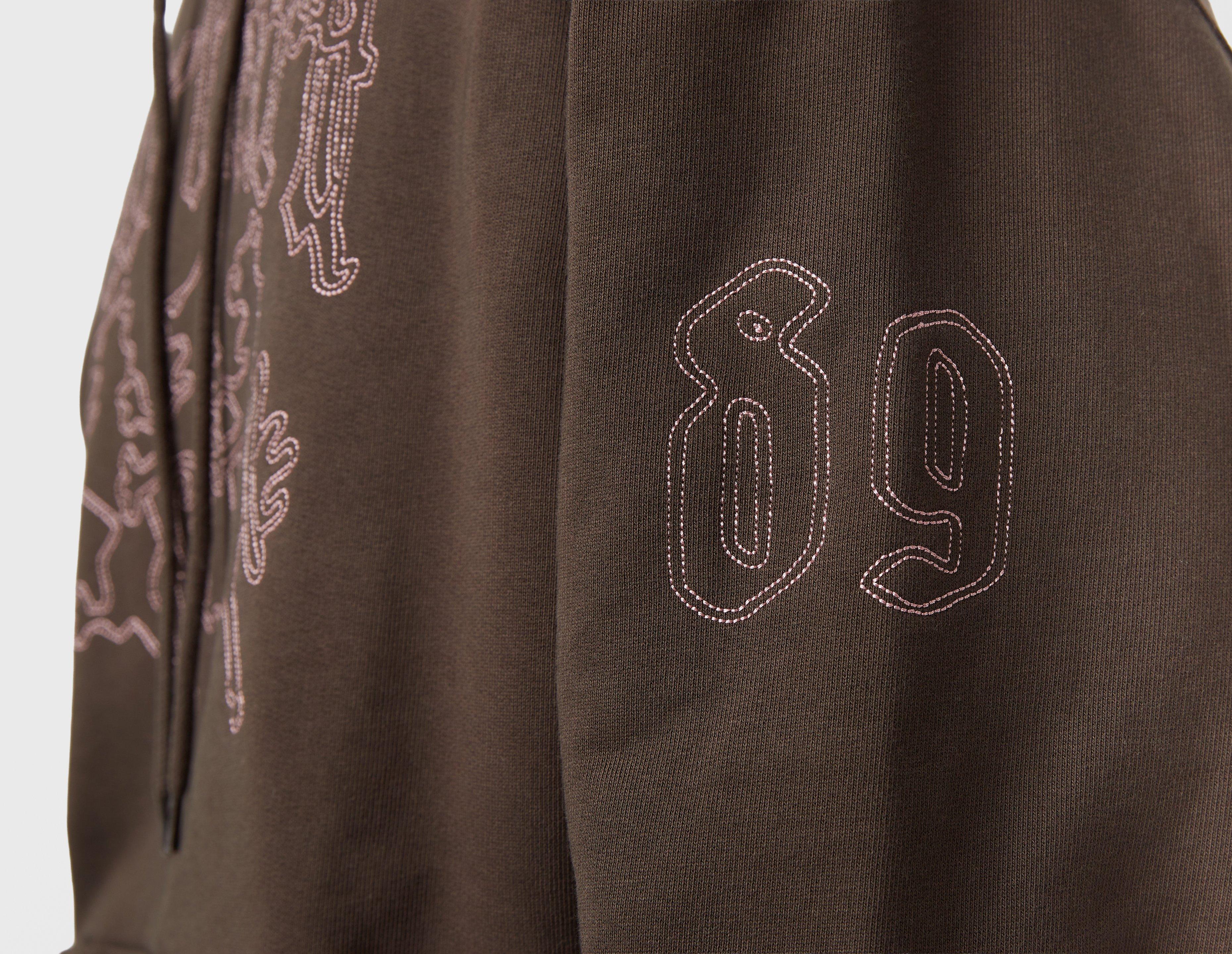 Carhartt WIP Hackwork Stitch Hoodie