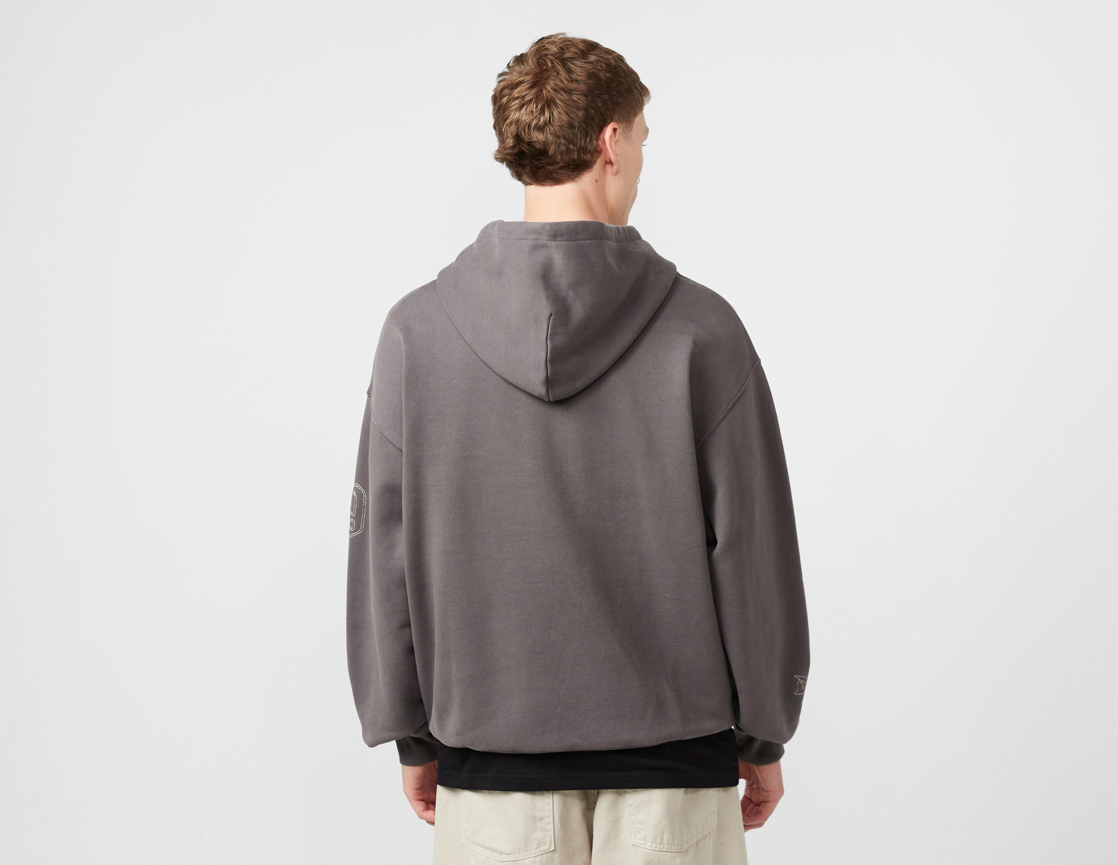 Carhartt WIP Hackwork Stitch Hoodie