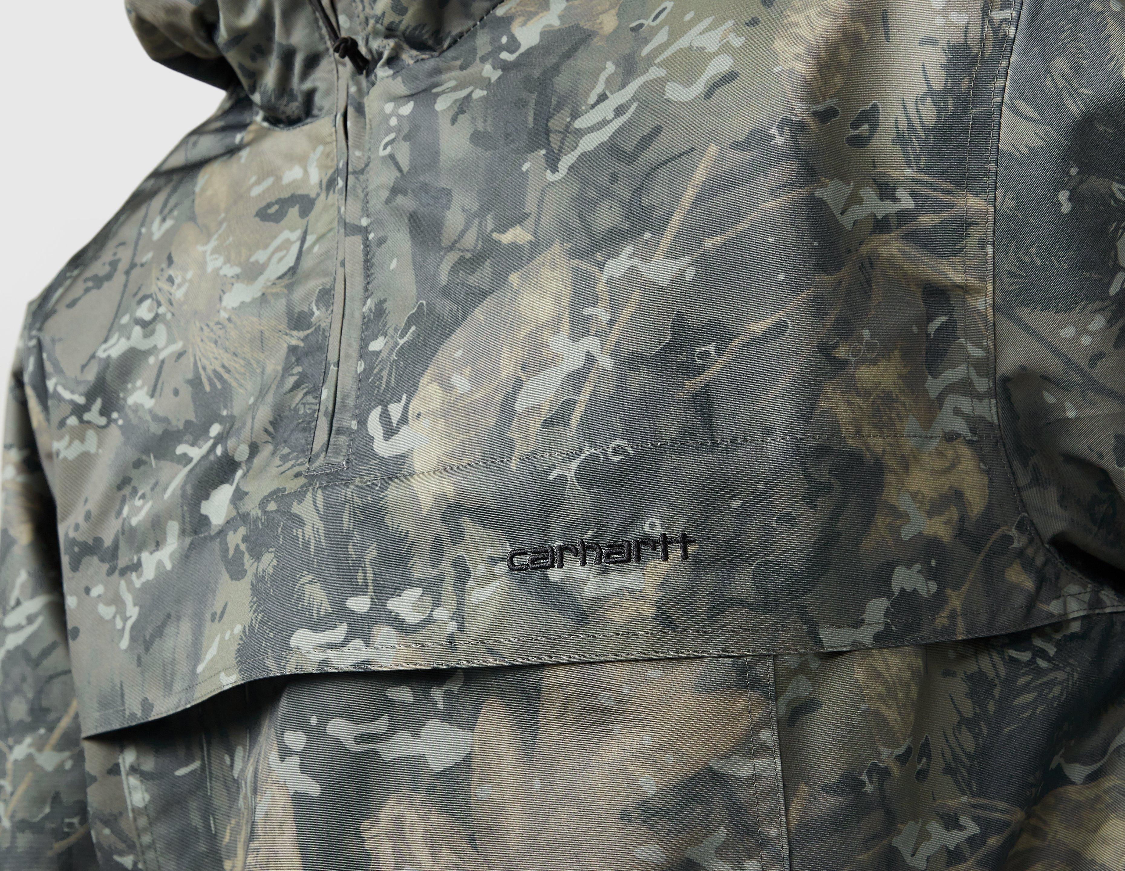 Carhartt WIP chaqueta jersey Windbreaker