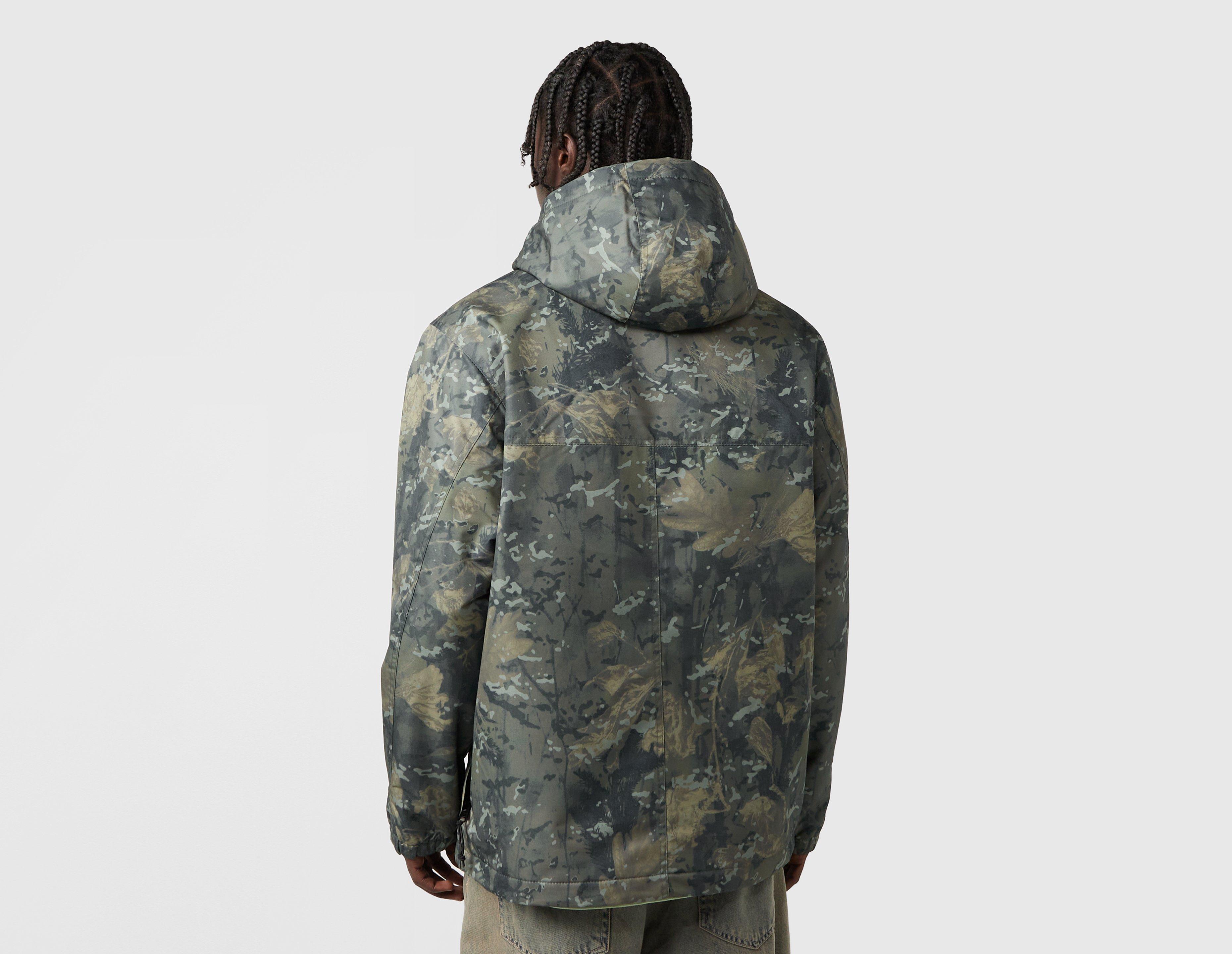 Carhartt WIP chaqueta jersey Windbreaker