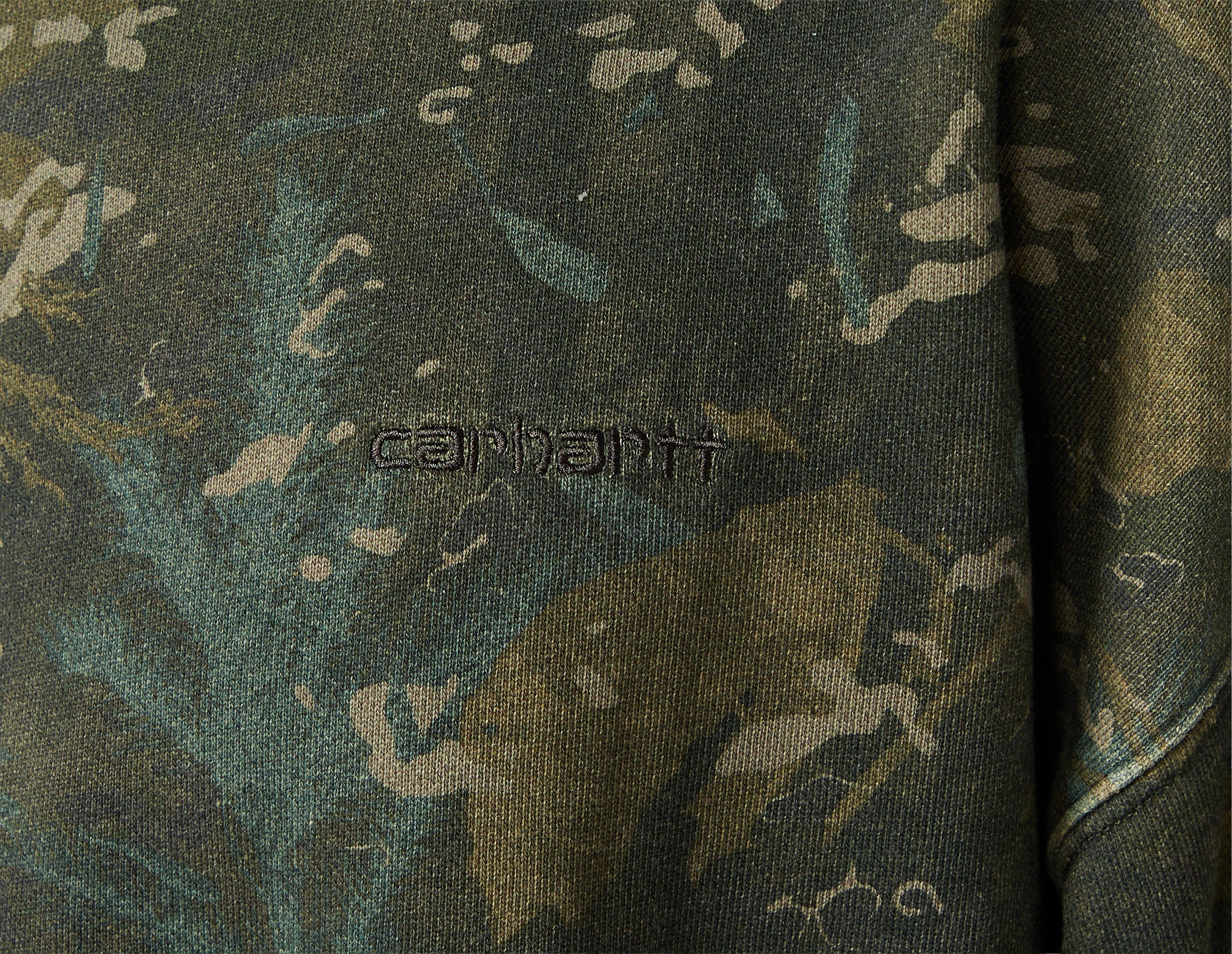 Carhartt WIP Benton Sweatshirt