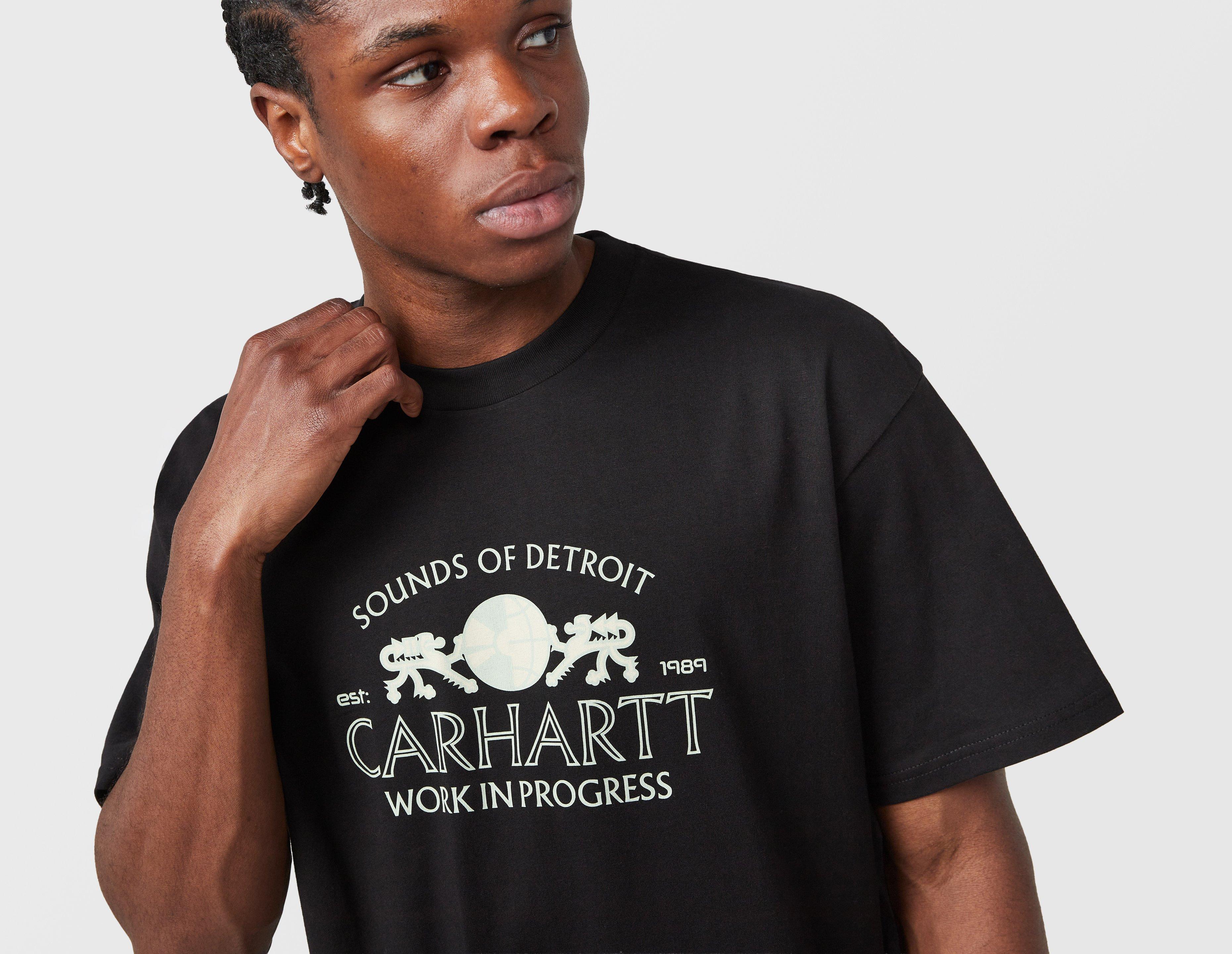 Carhartt WIP Gatecrasher T-Shirt