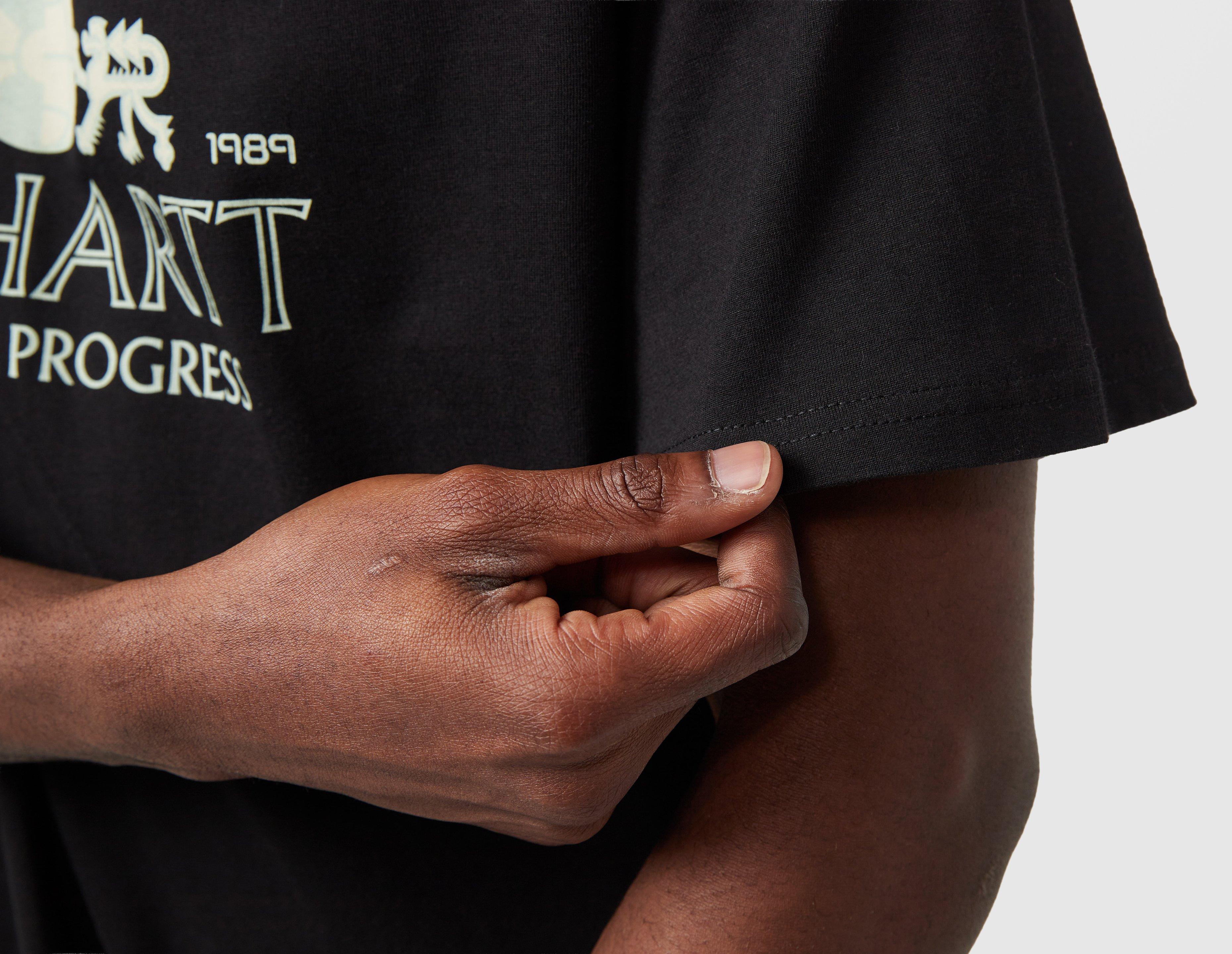 Carhartt WIP Gatecrasher T-Shirt