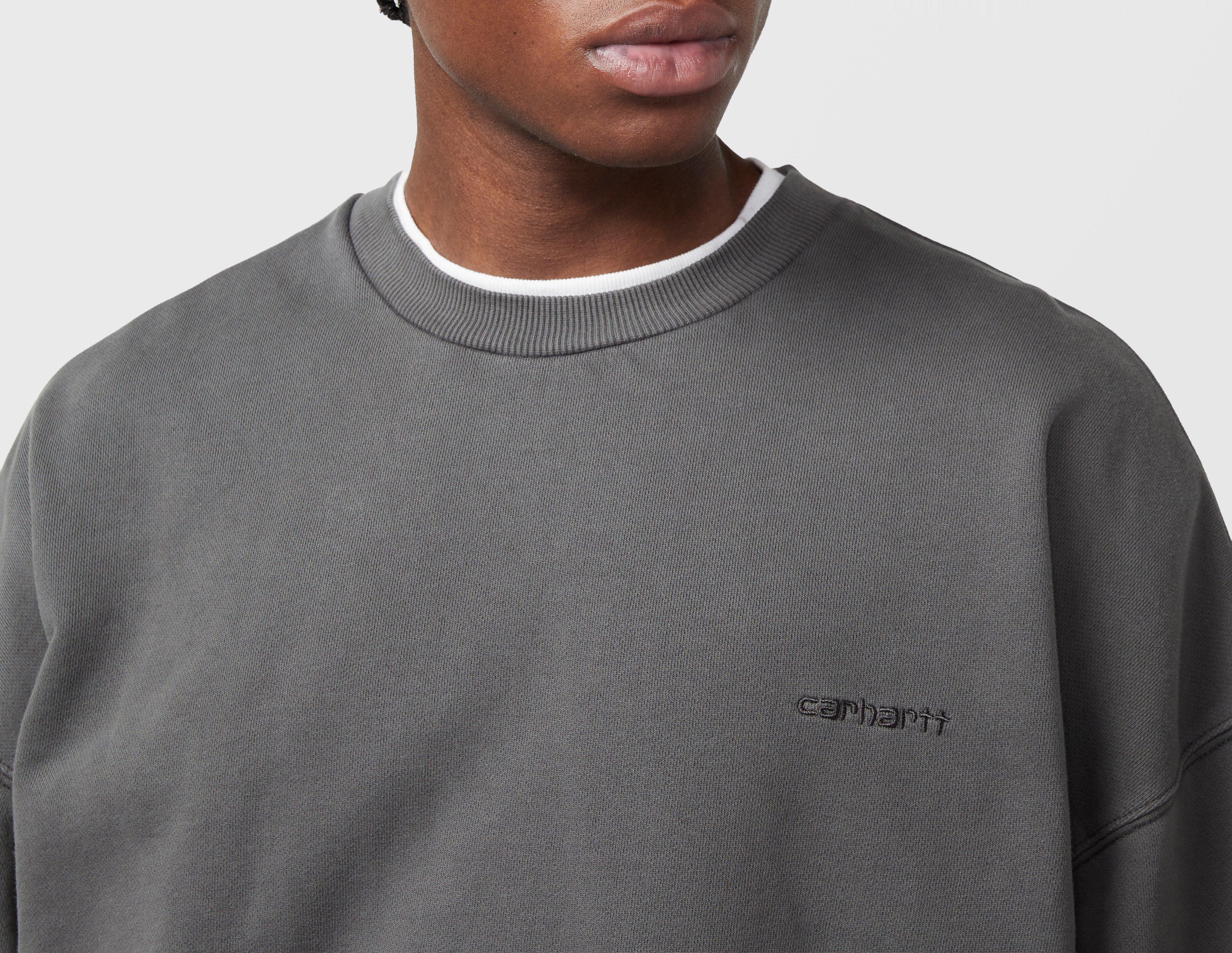 Carhartt WIP Benton Sweatshirt