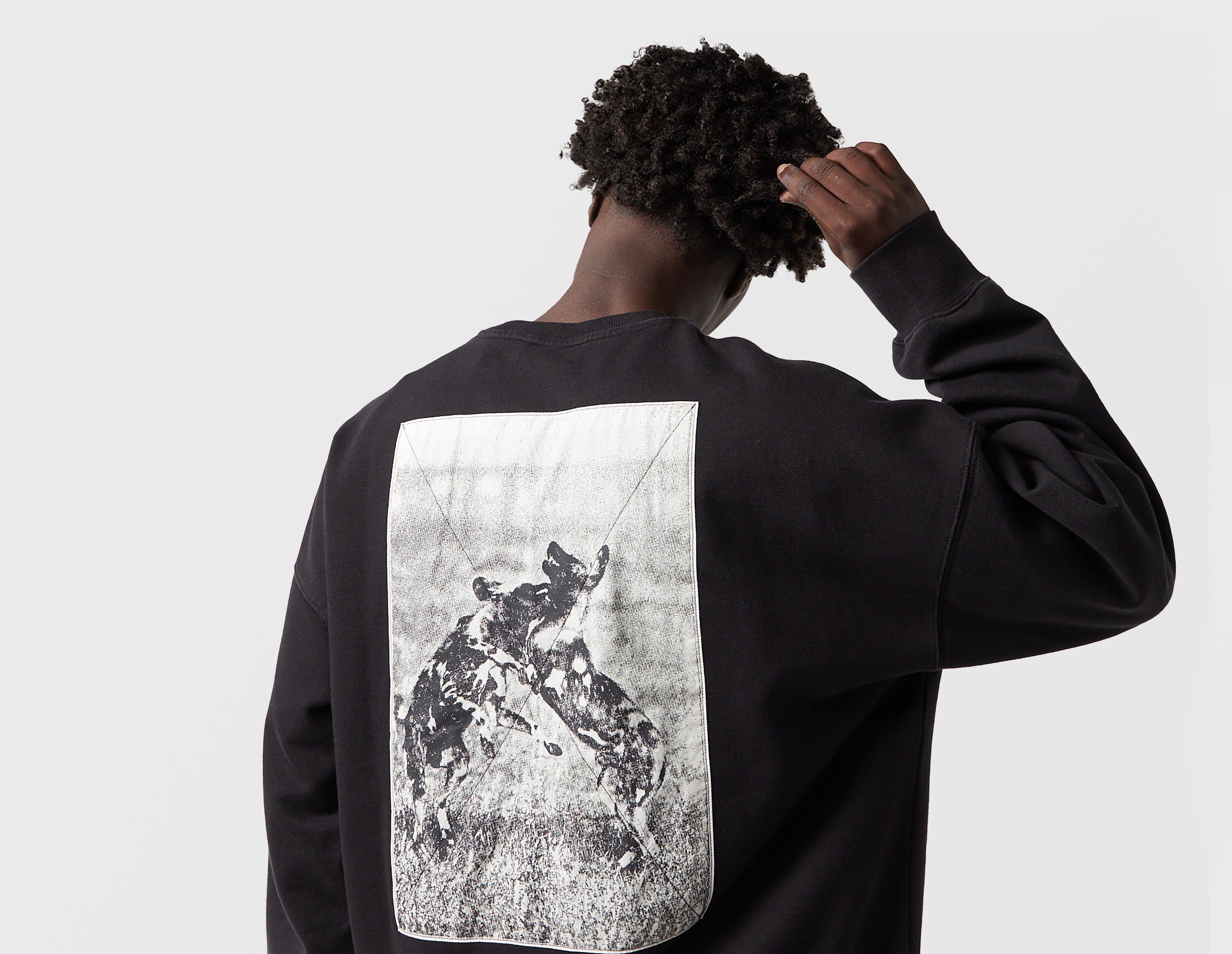 Carhartt WIP No Play Sweatshirt