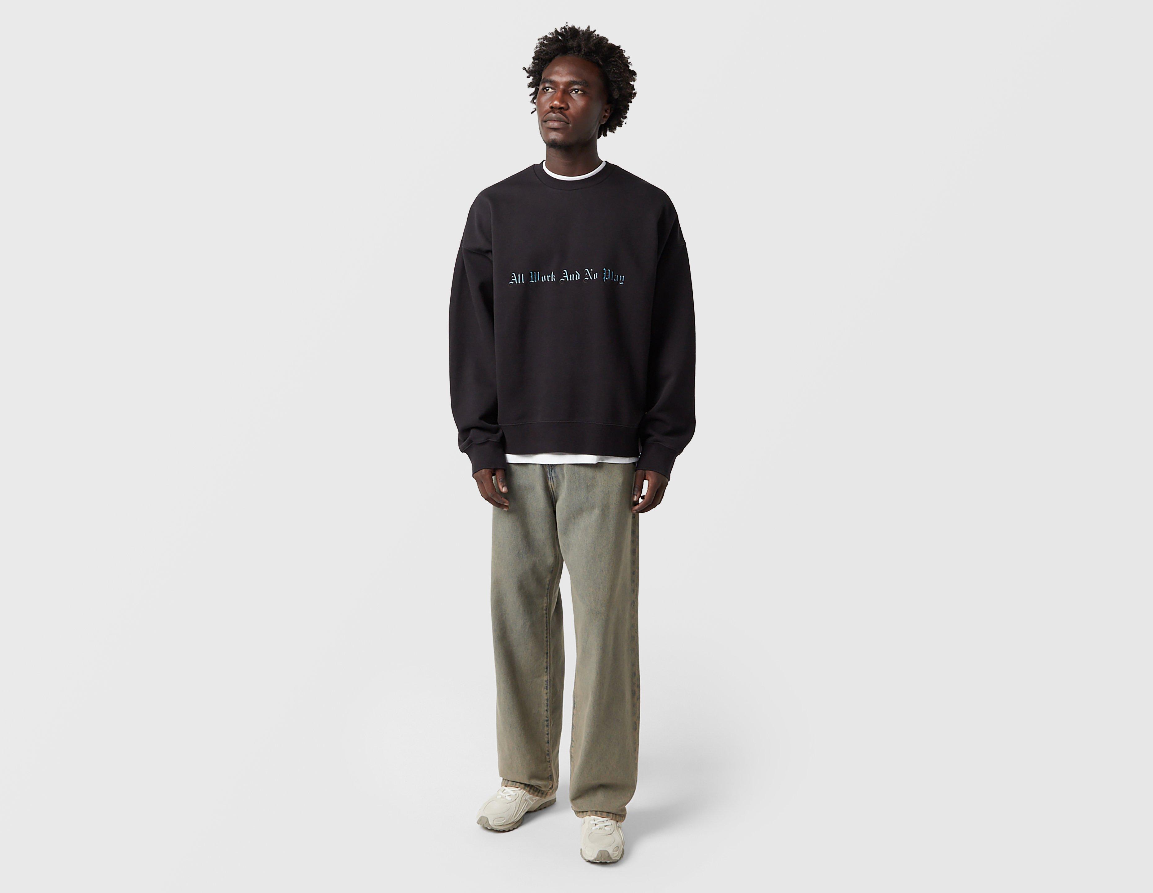 Carhartt WIP No Play Sweatshirt