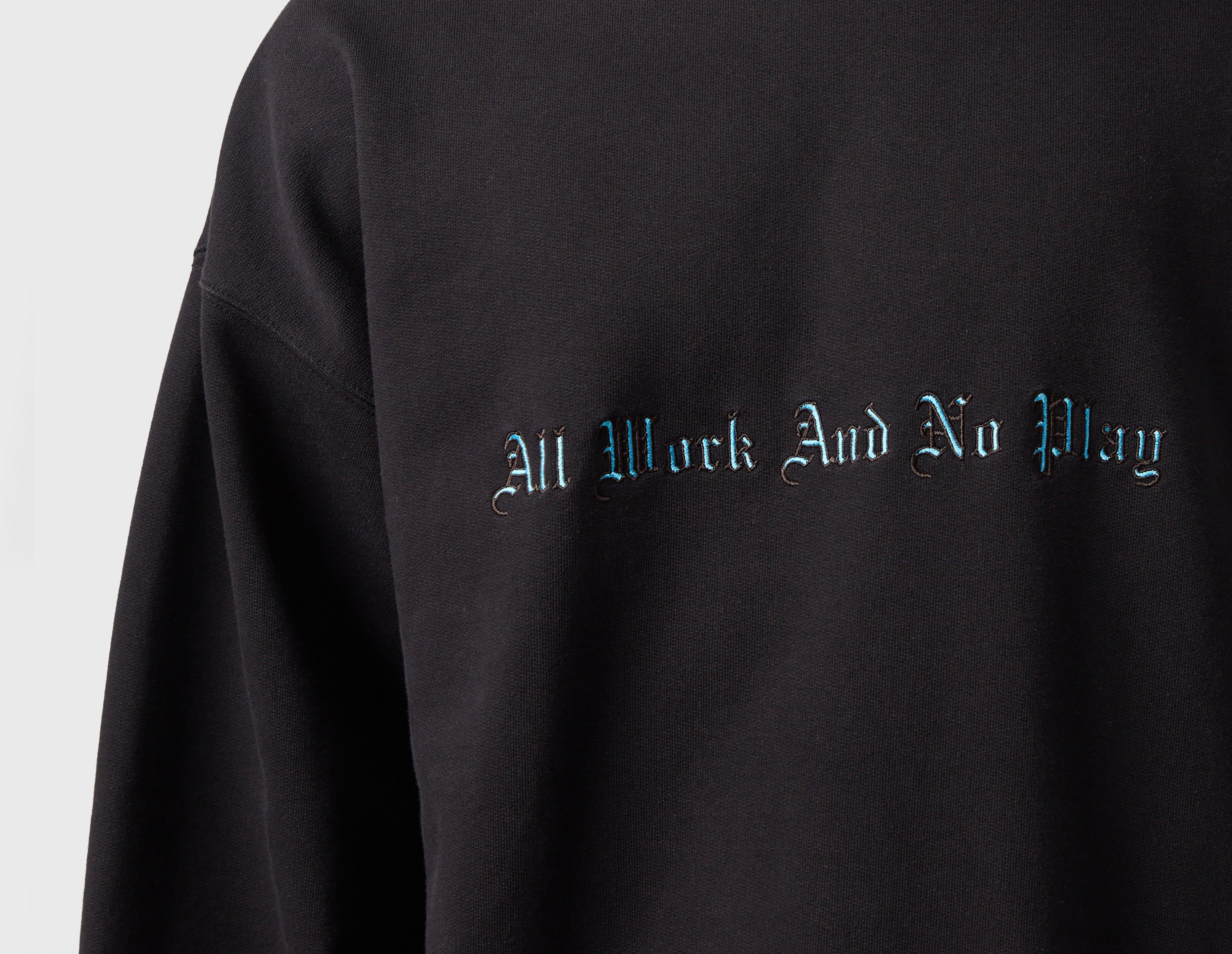 Carhartt WIP No Play Sweatshirt
