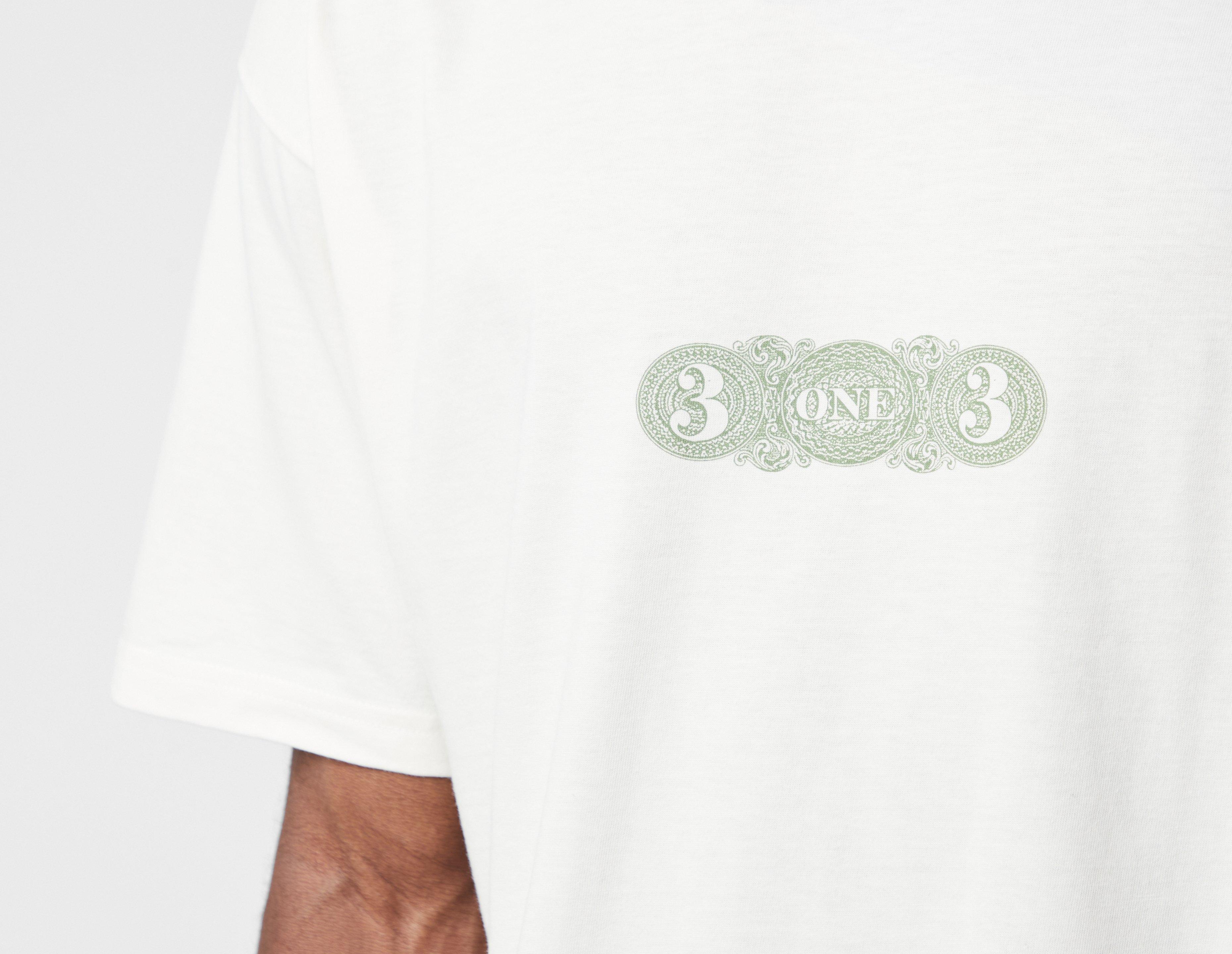 Carhartt WIP 3 One 3 T-Shirt