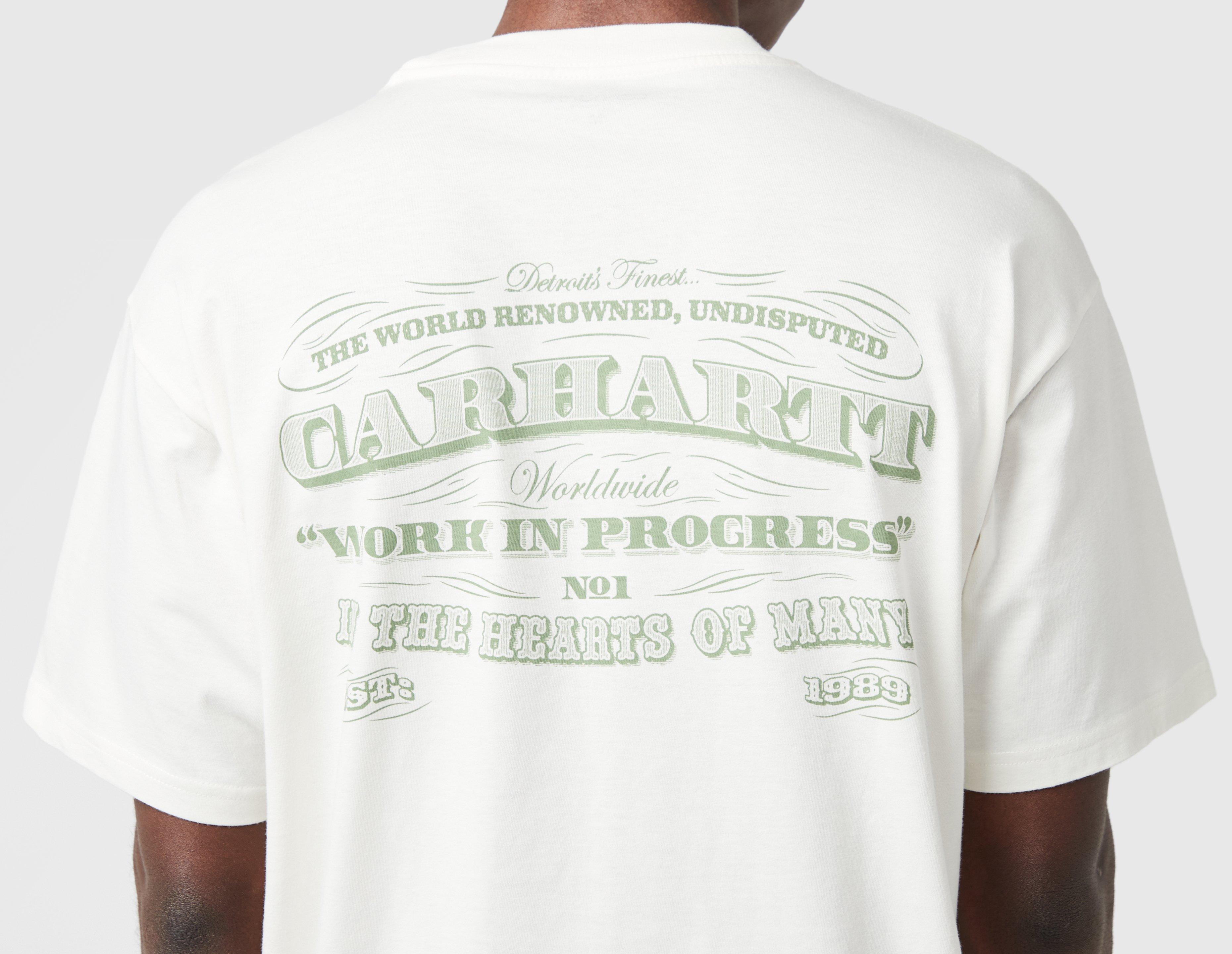 Carhartt WIP 3 One 3 T-Shirt