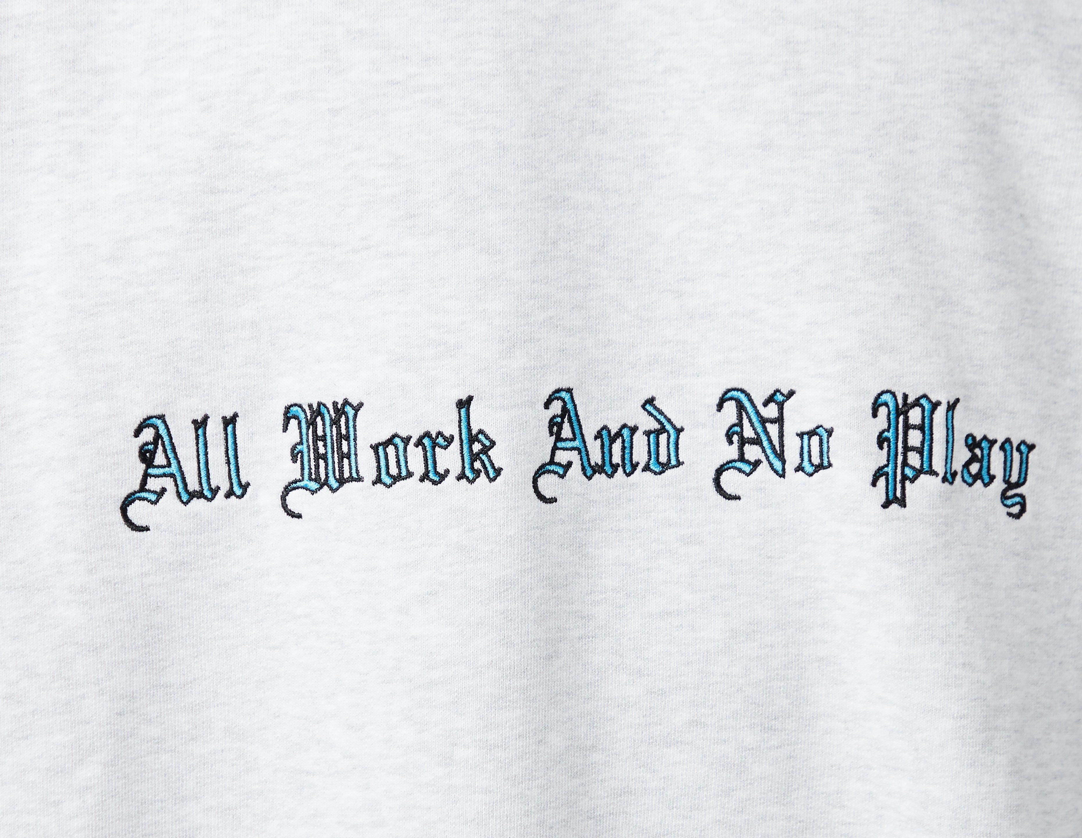 Carhartt WIP No Play Sweatshirt