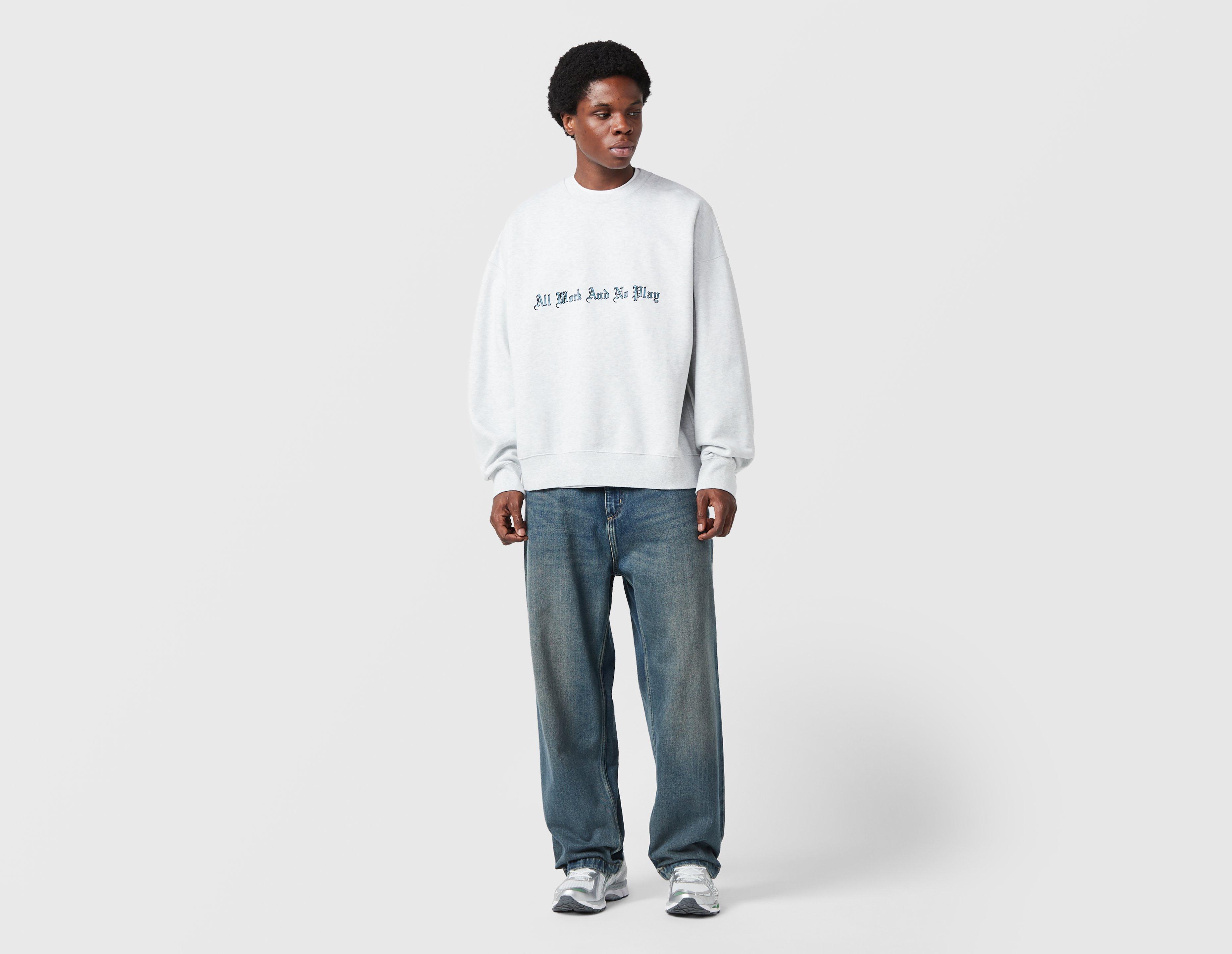 Carhartt WIP No Play Sweatshirt