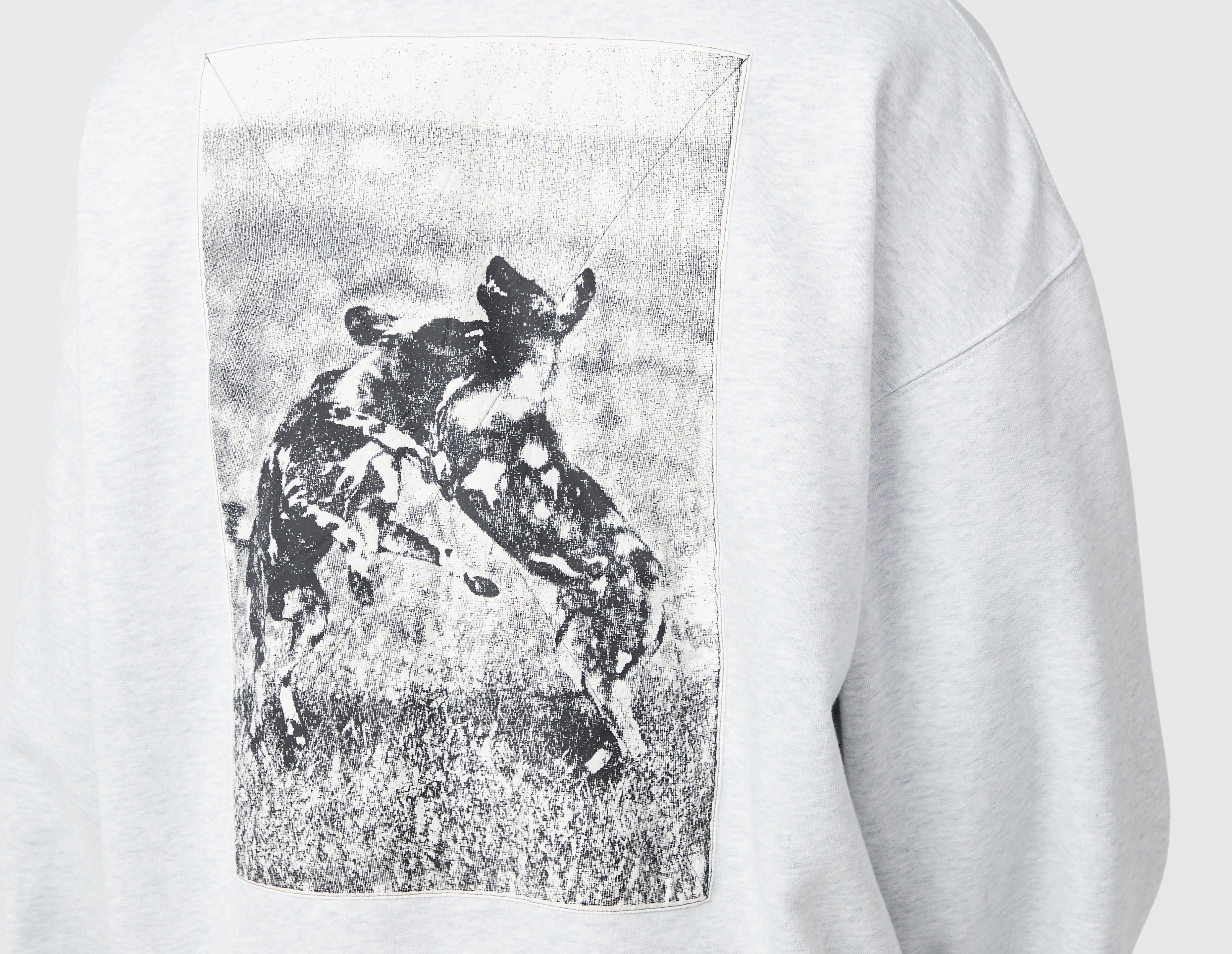 Carhartt WIP No Play Sweatshirt