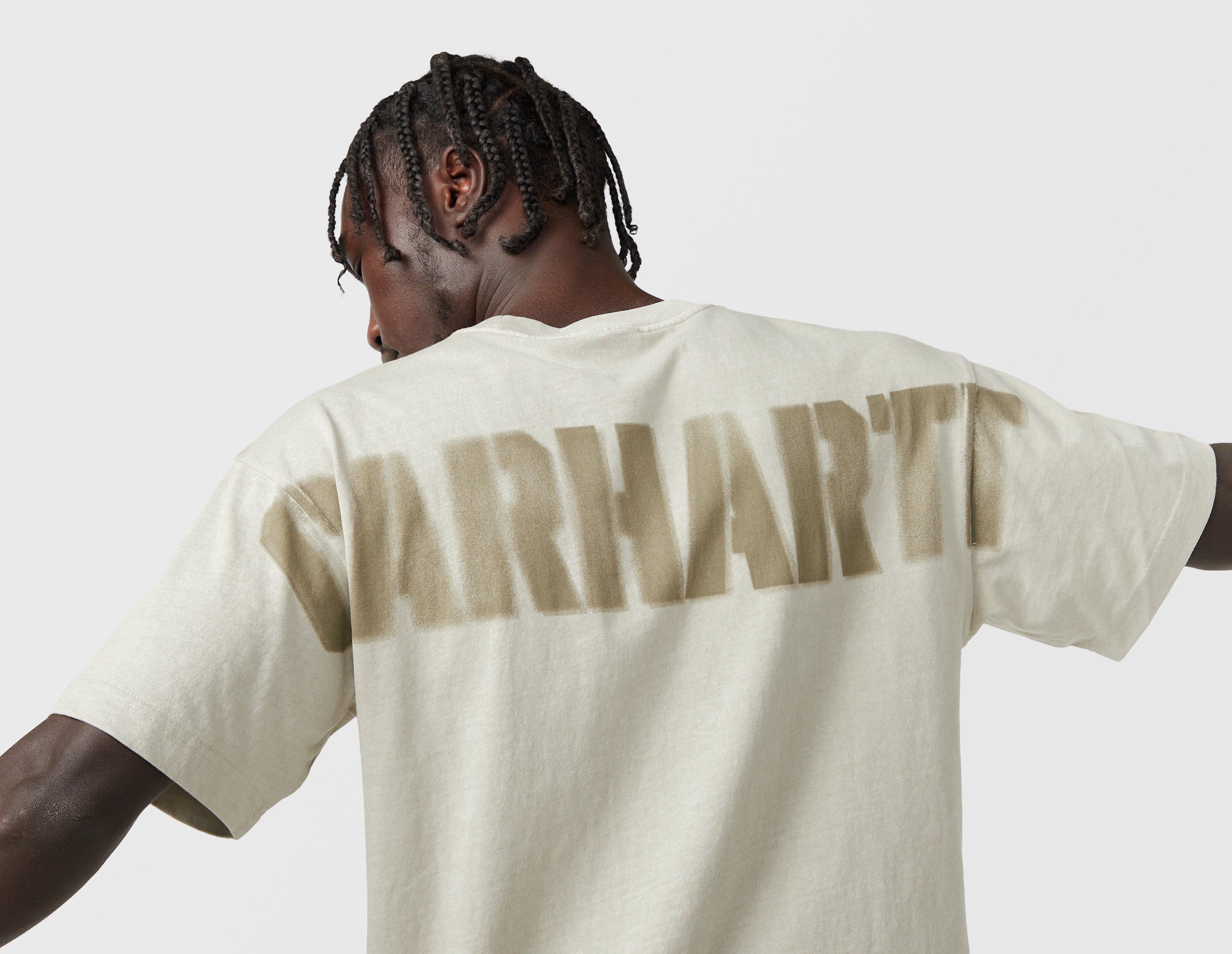 Carhartt WIP RGGD T-Shirt