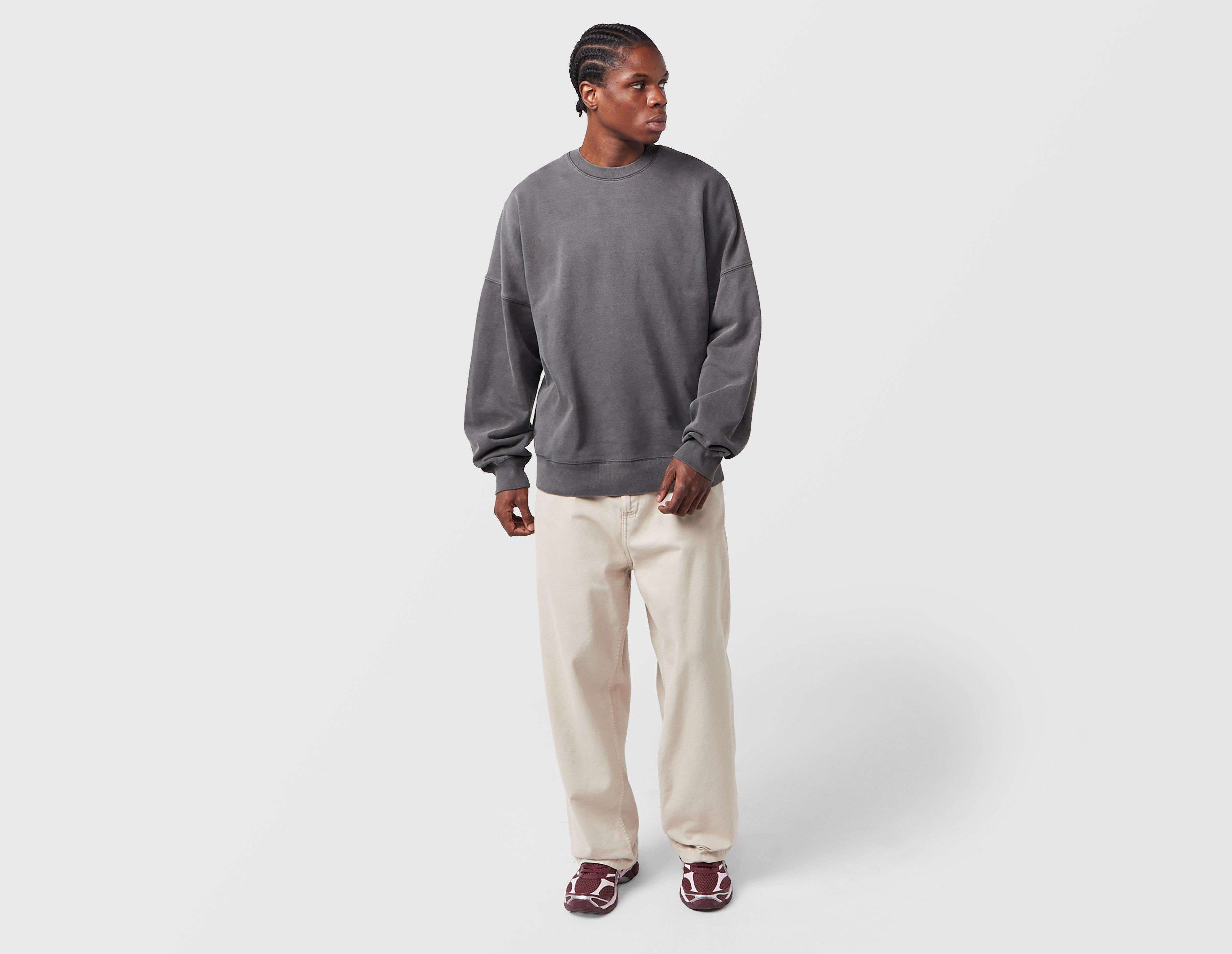 Carhartt WIP RGGD Sweatshirt