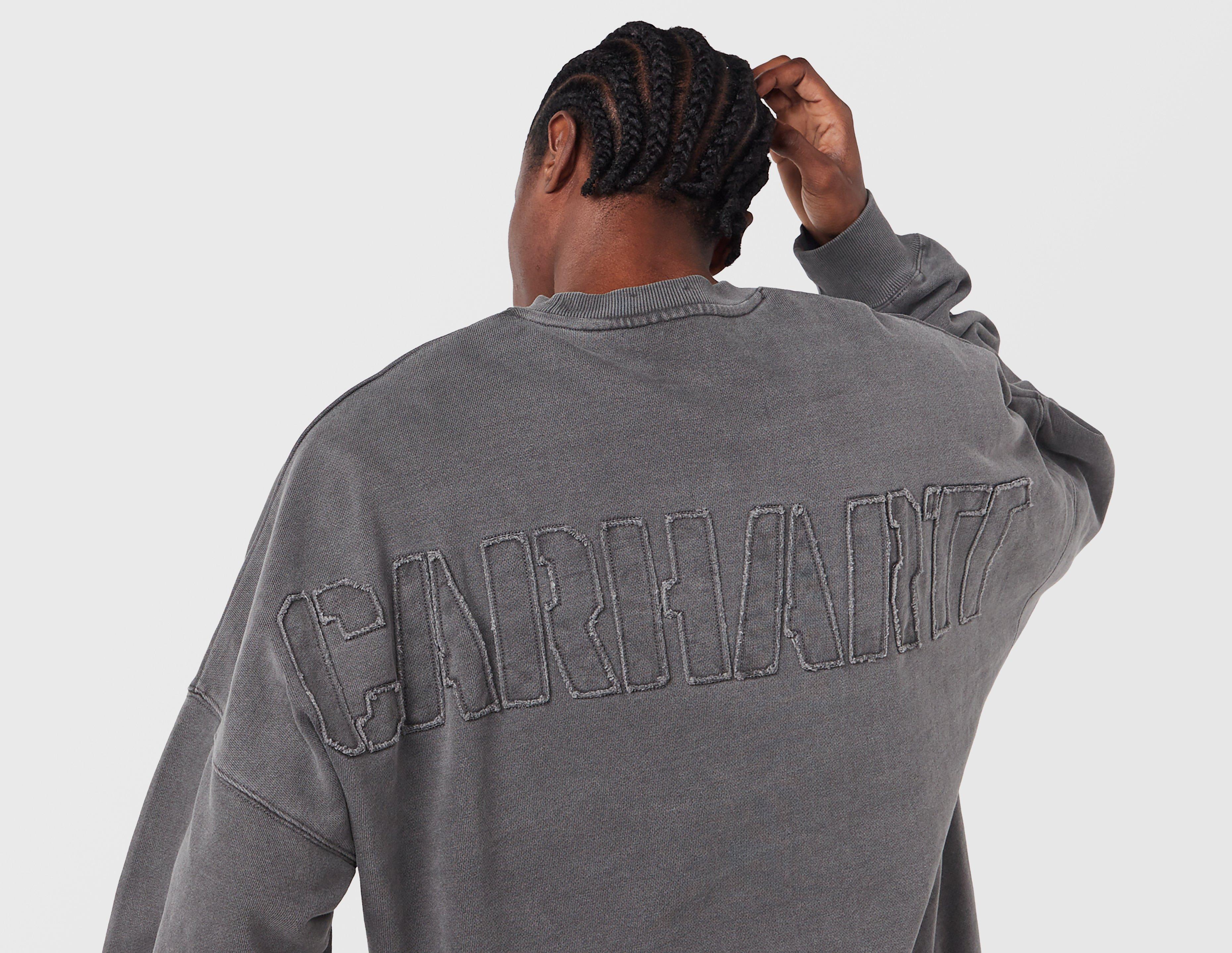Carhartt WIP RGGD Sweatshirt