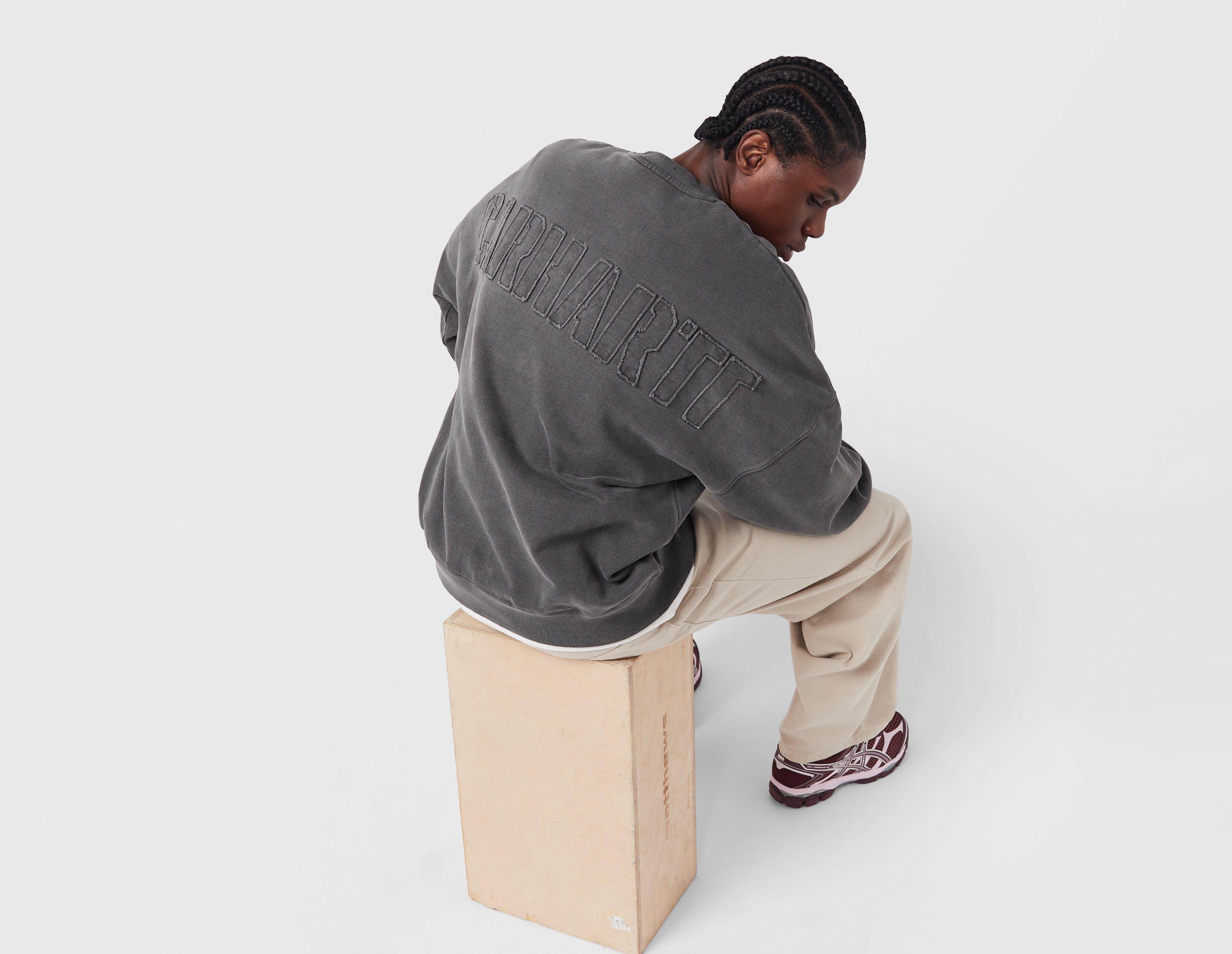 Carhartt WIP RGGD Sweatshirt