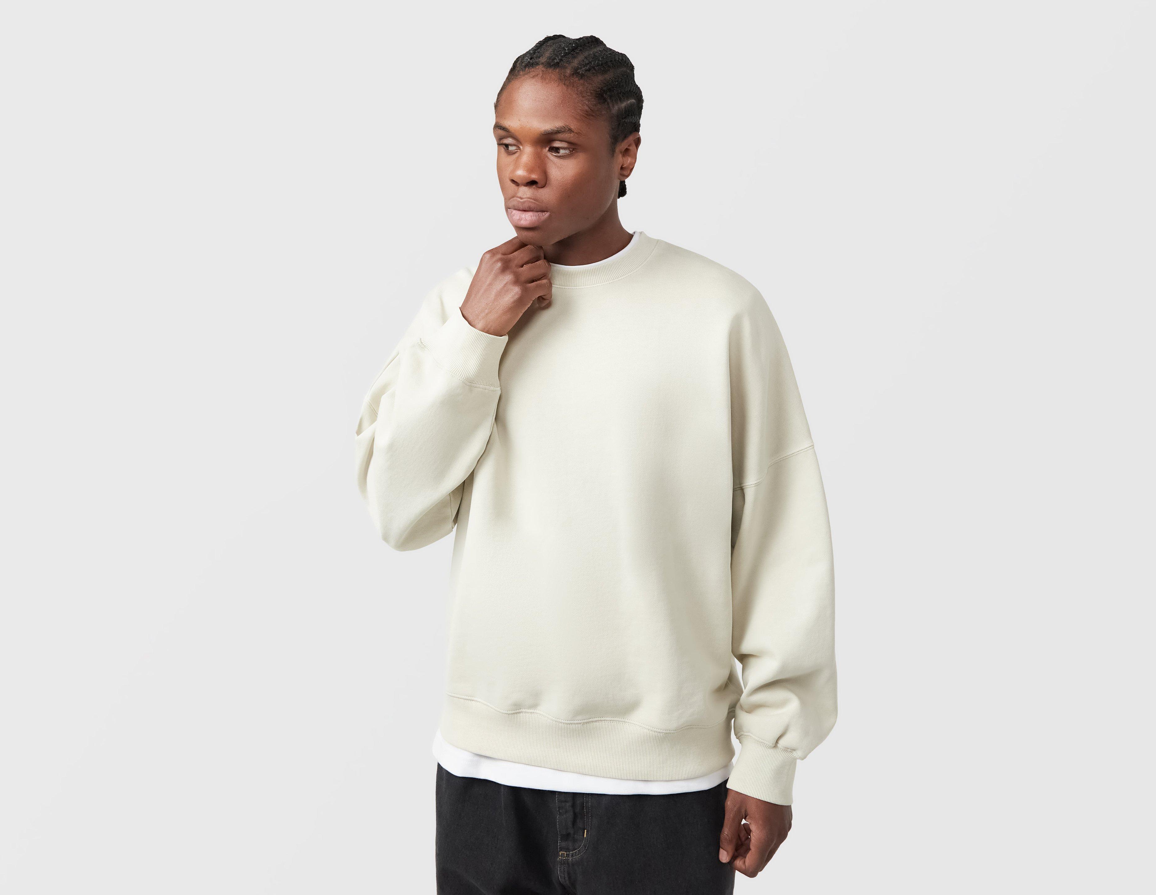 Carhartt WIP RGGD Sweatshirt