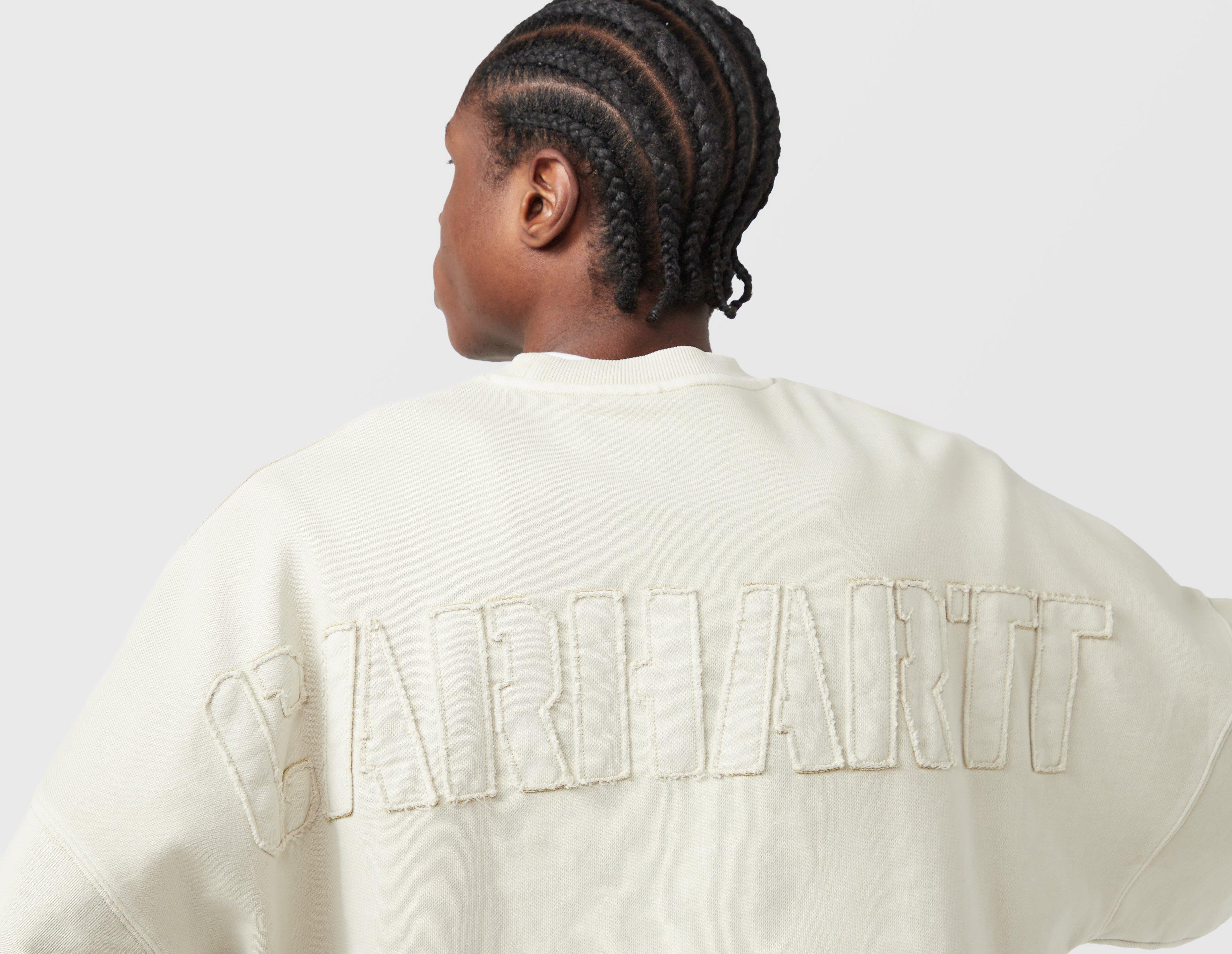 Carhartt WIP RGGD Sweatshirt