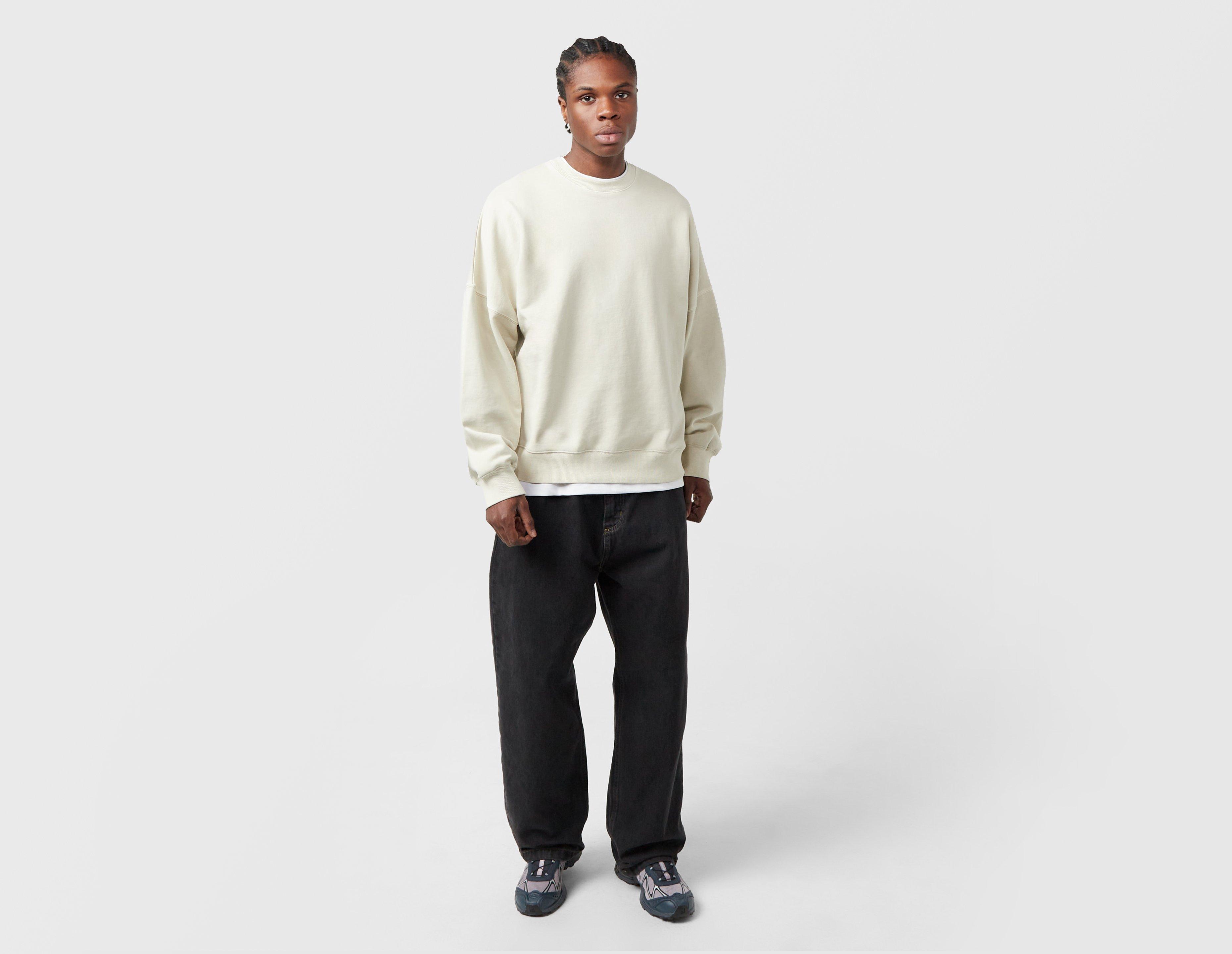 Carhartt WIP RGGD Sweatshirt