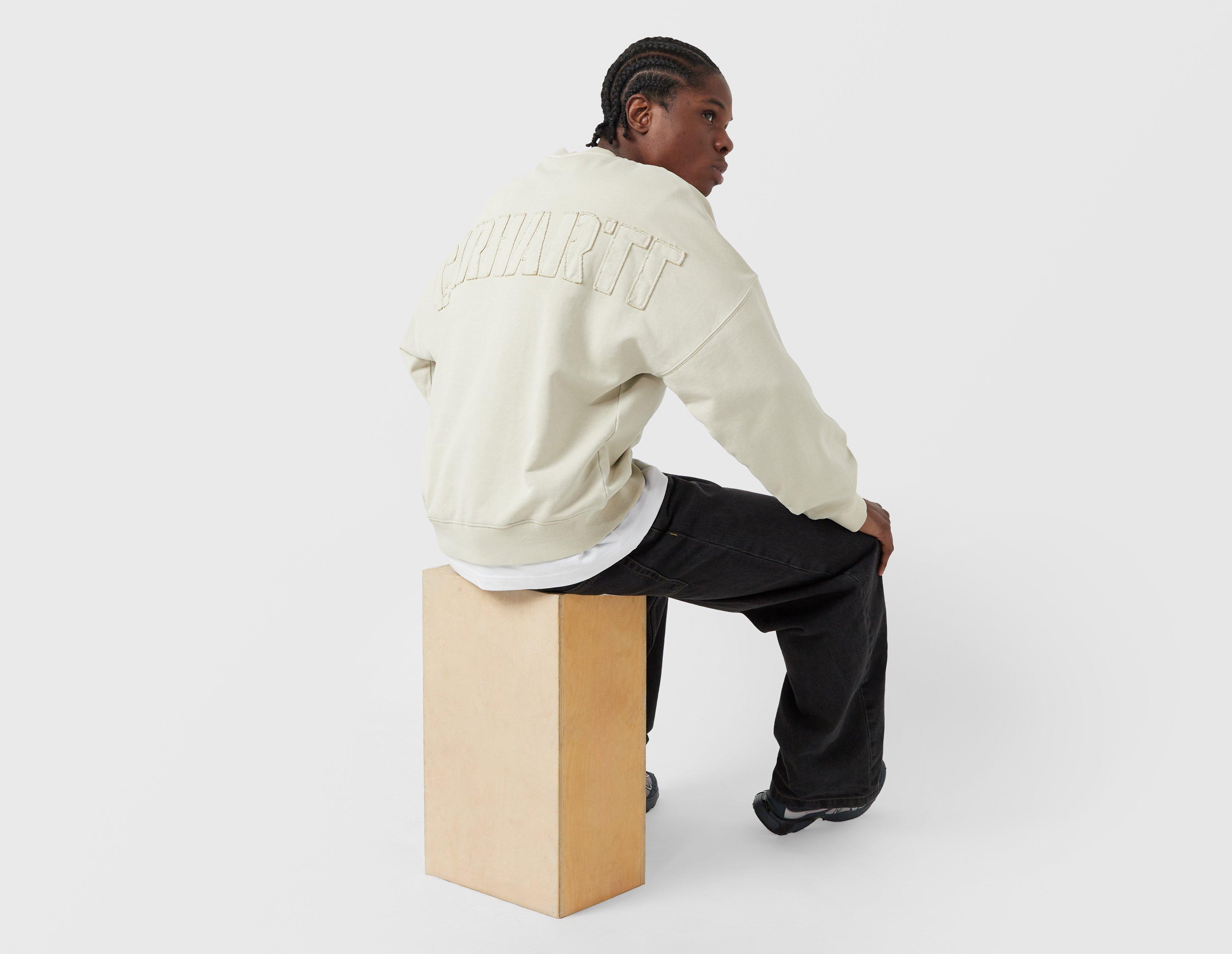 Carhartt WIP RGGD Sweatshirt