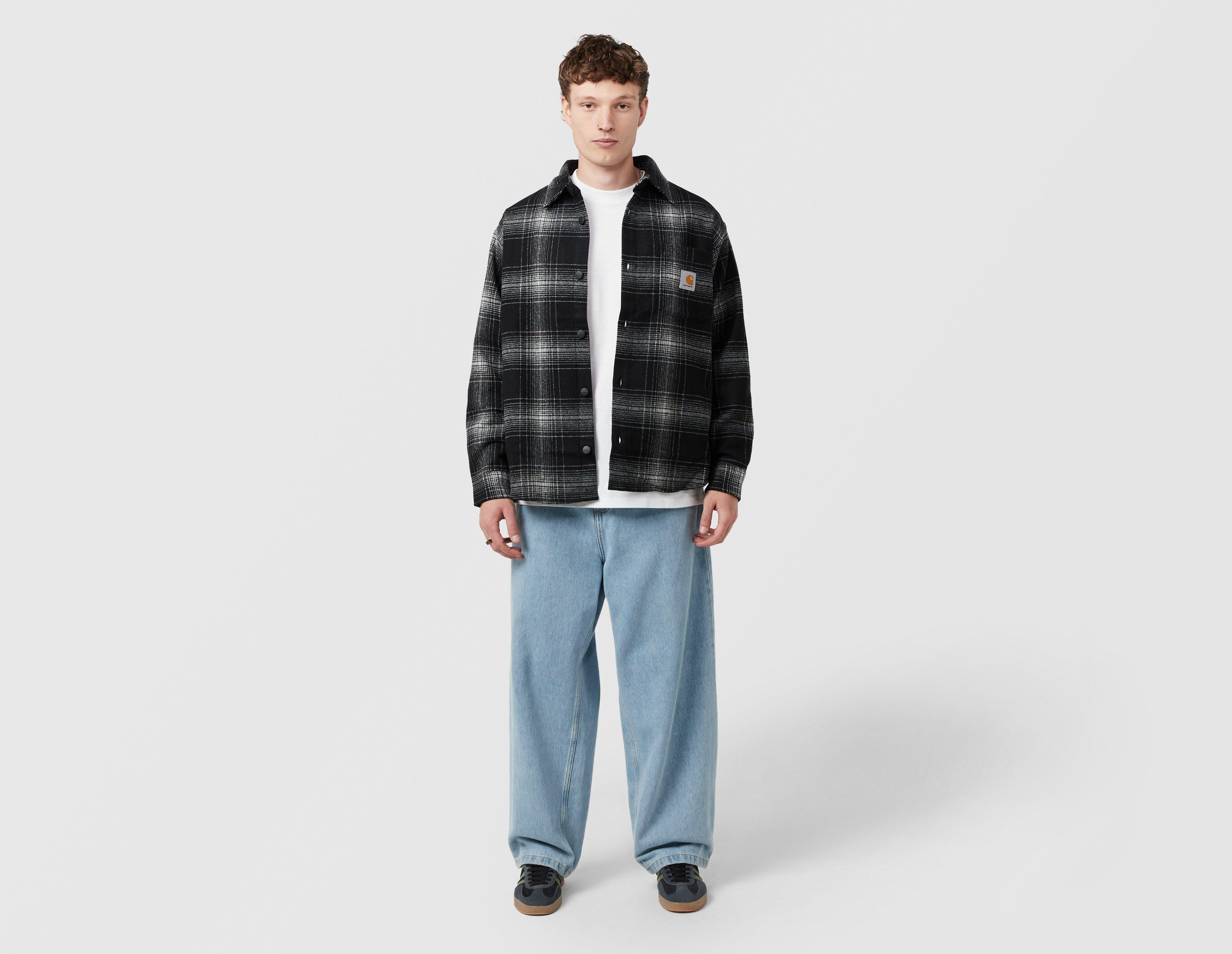 Carhartt WIP Brennan Shirt Jacket