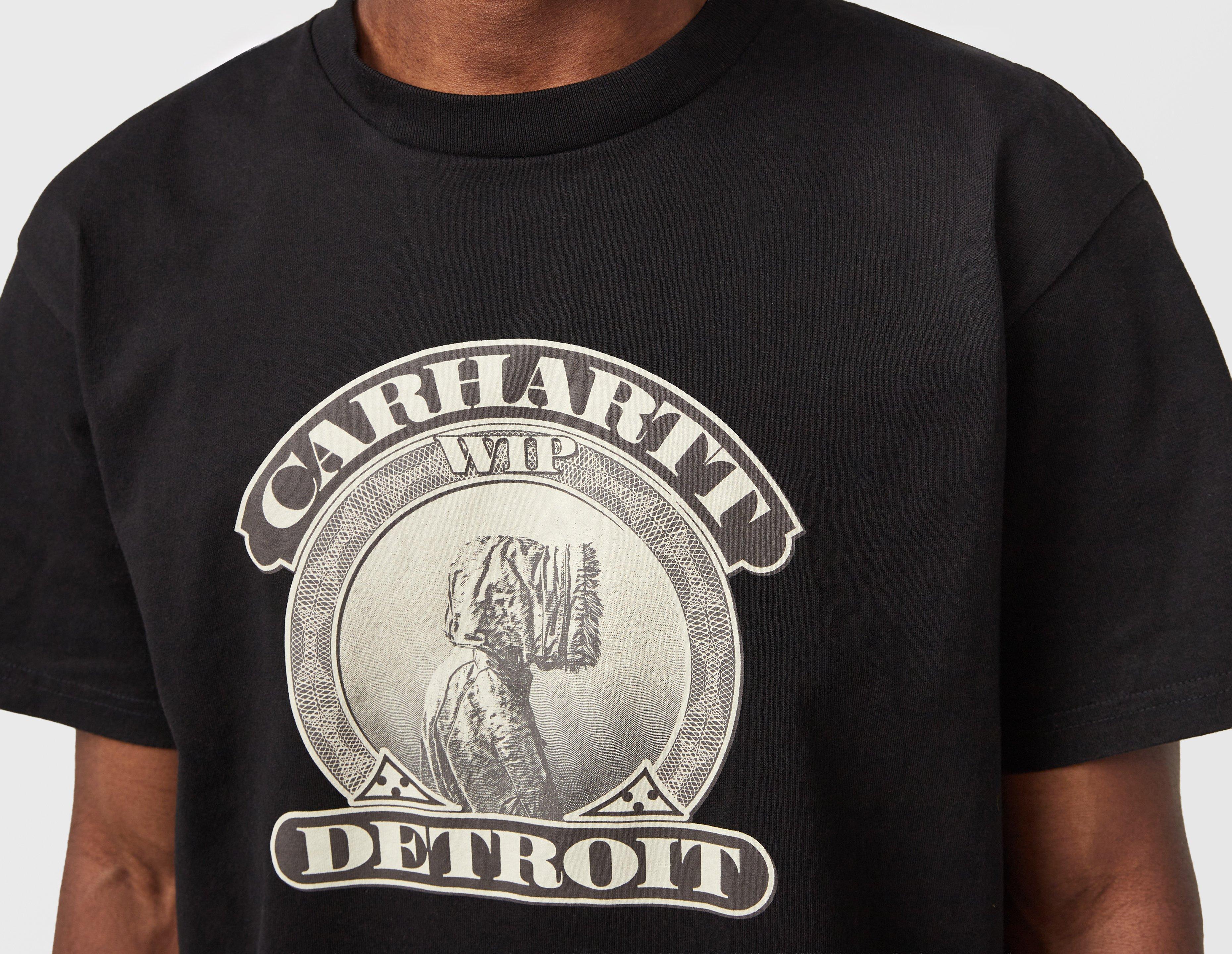 Carhartt WIP Cold World T-Shirt