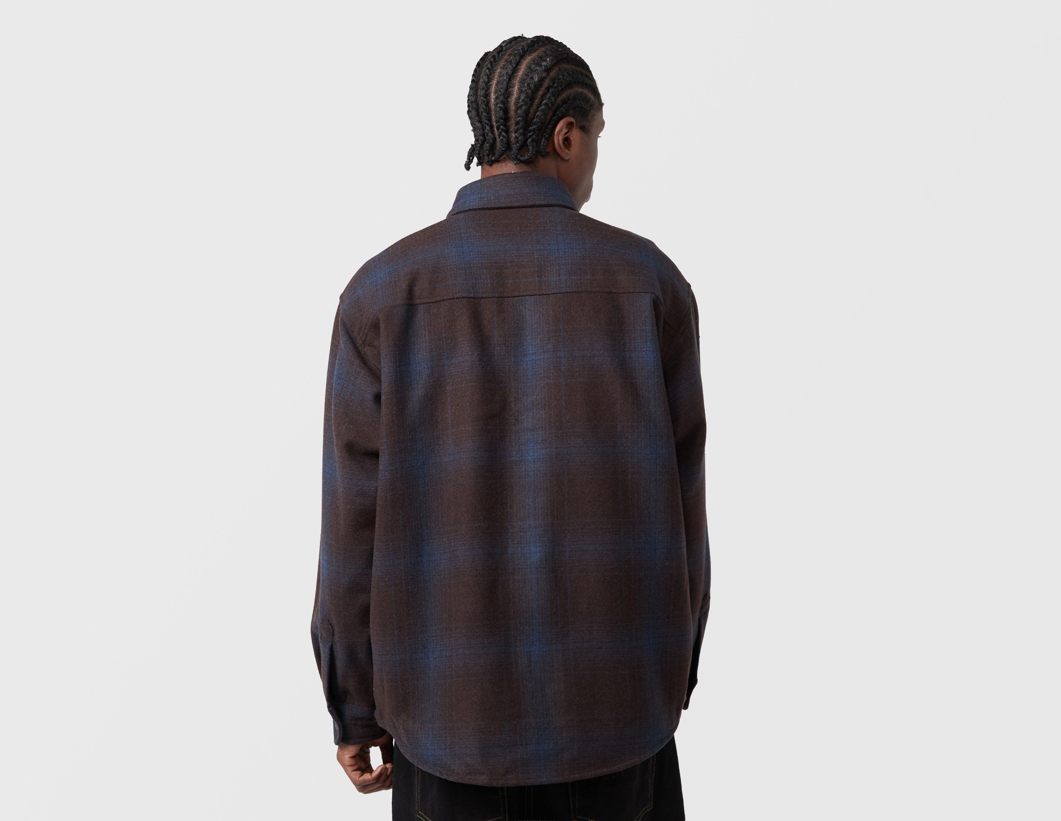 Carhartt WIP Brennan Shirt Jacket