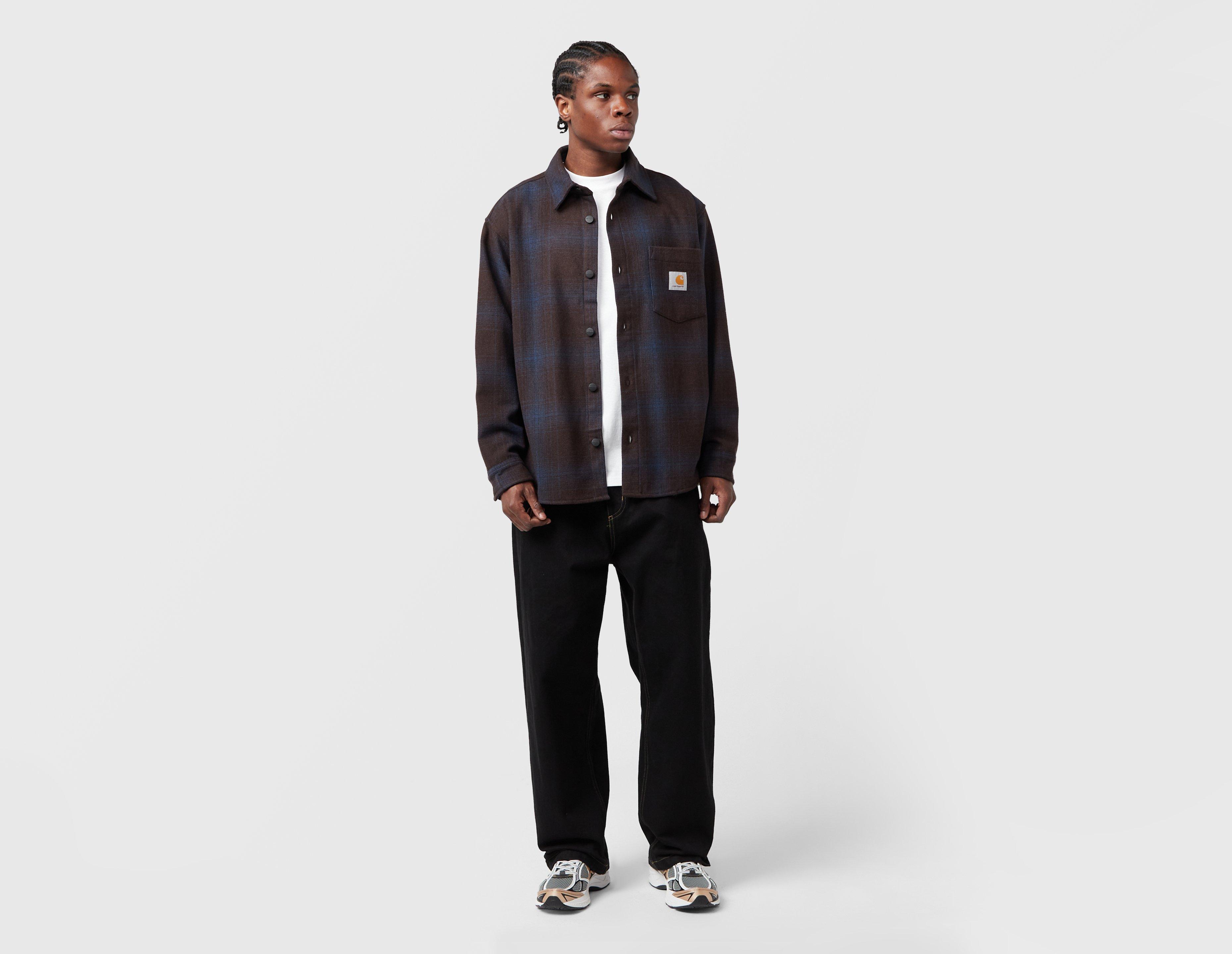 Carhartt WIP Brennan Shirt Jacket