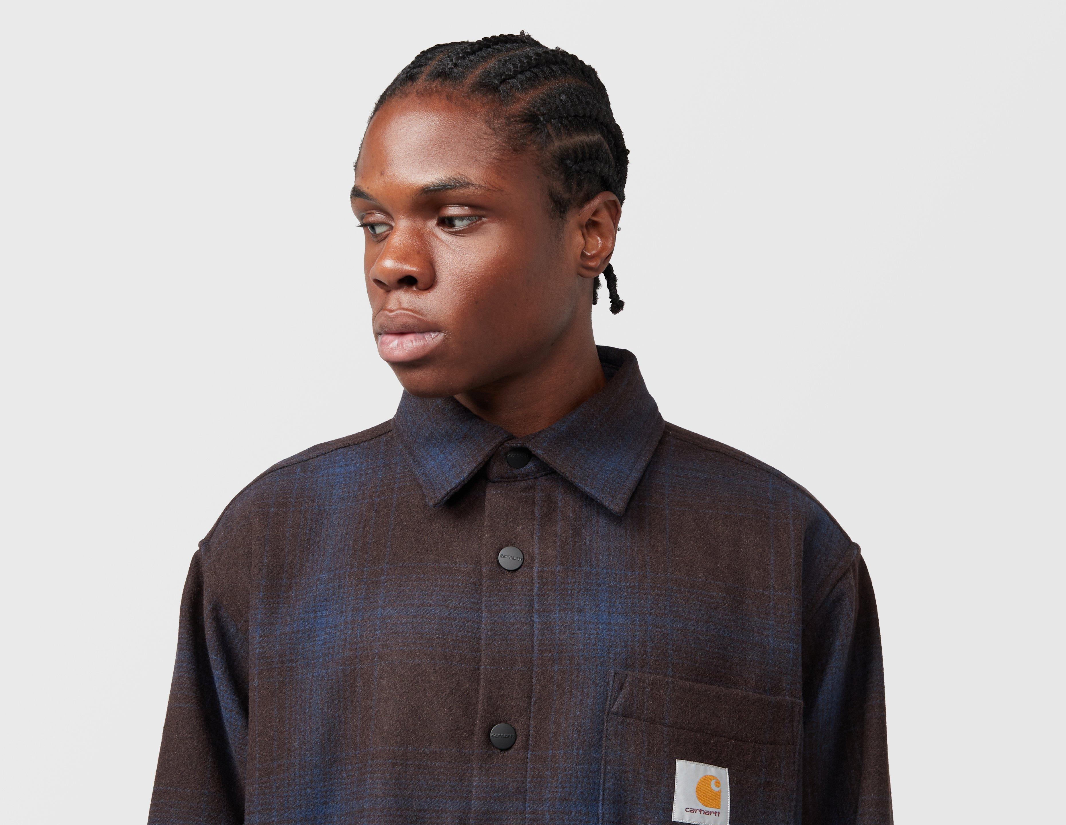 Carhartt WIP Brennan Shirt Jacket