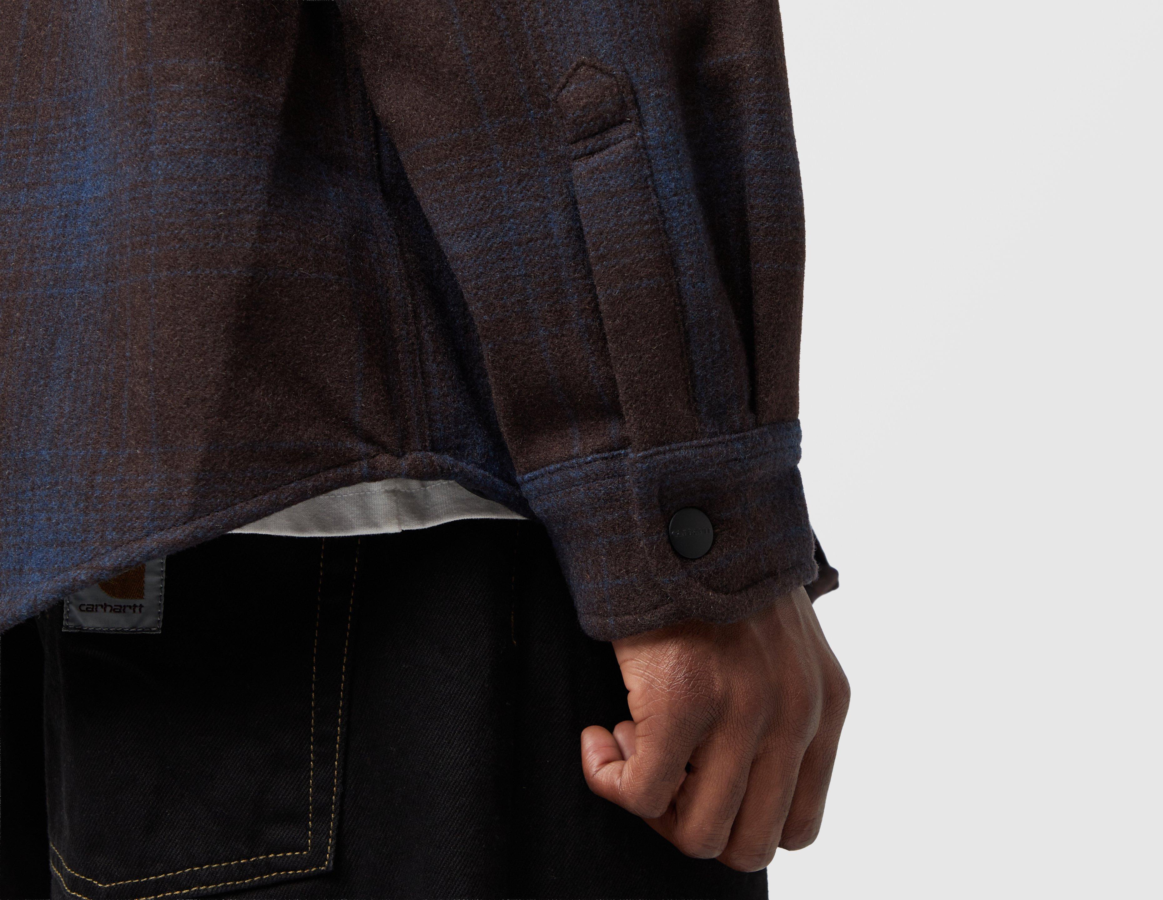 Carhartt WIP Brennan Shirt Jacket