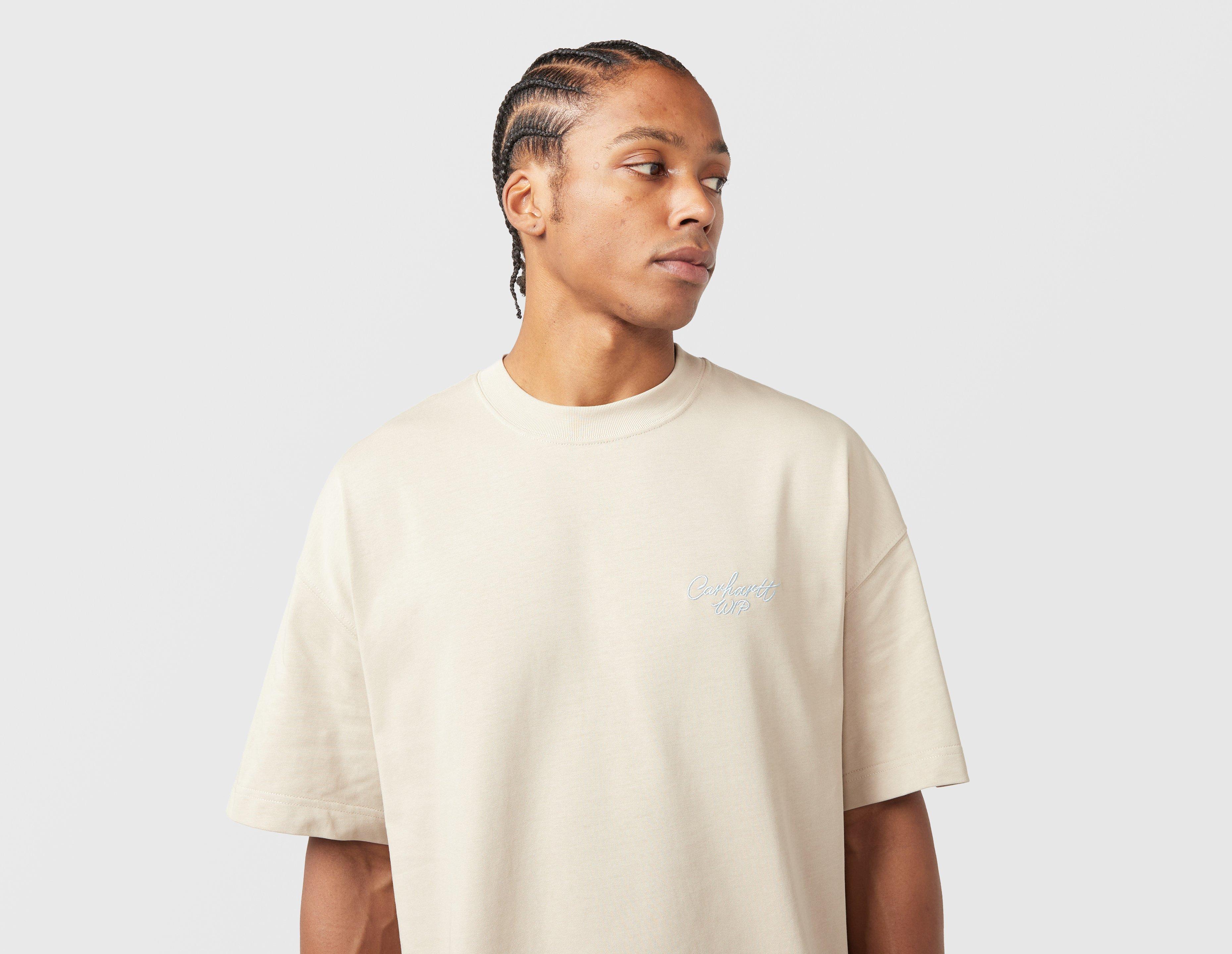 Carhartt WIP Signature Script T-Shirt