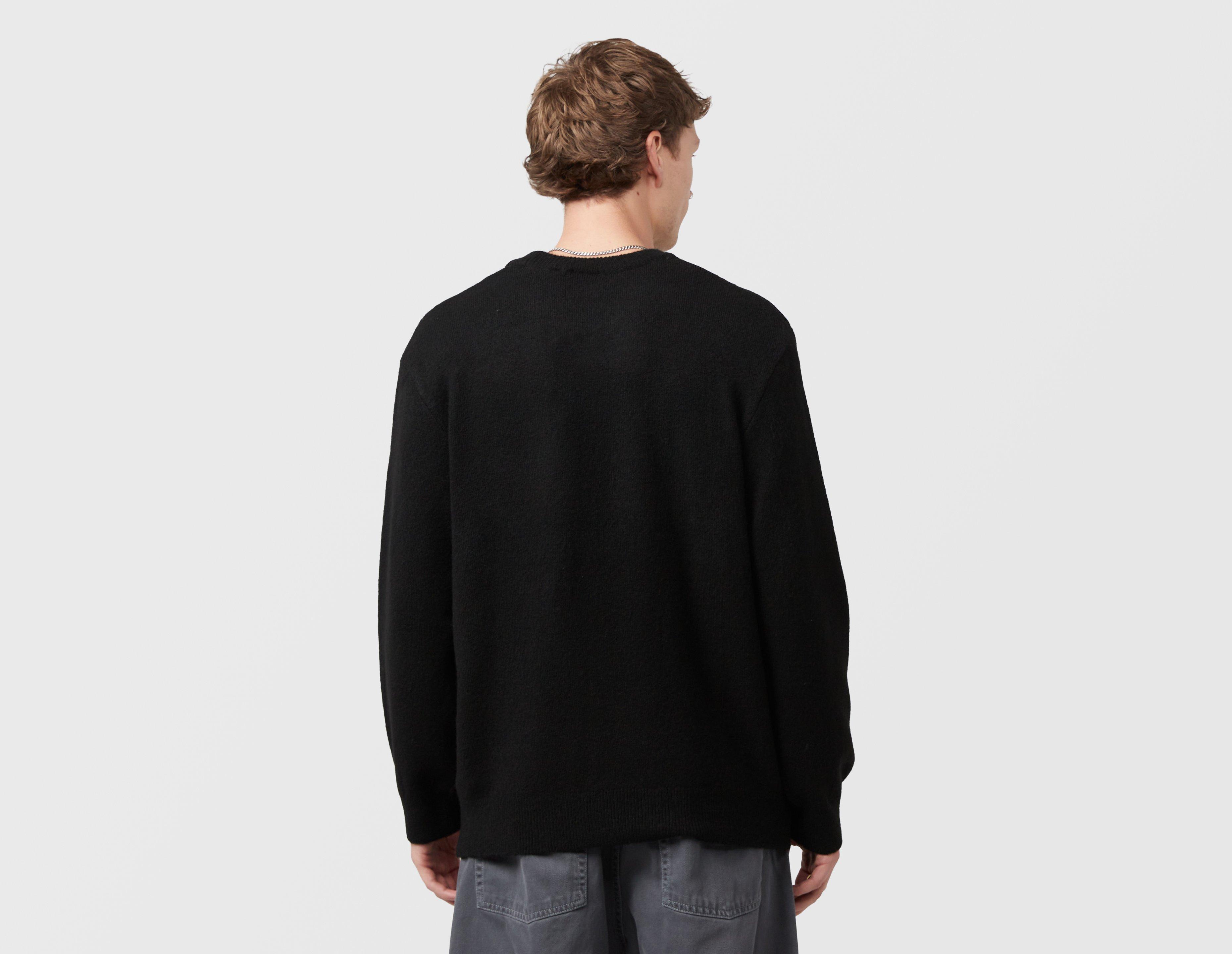 Carhartt WIP Chedda Knit Sweatshirt