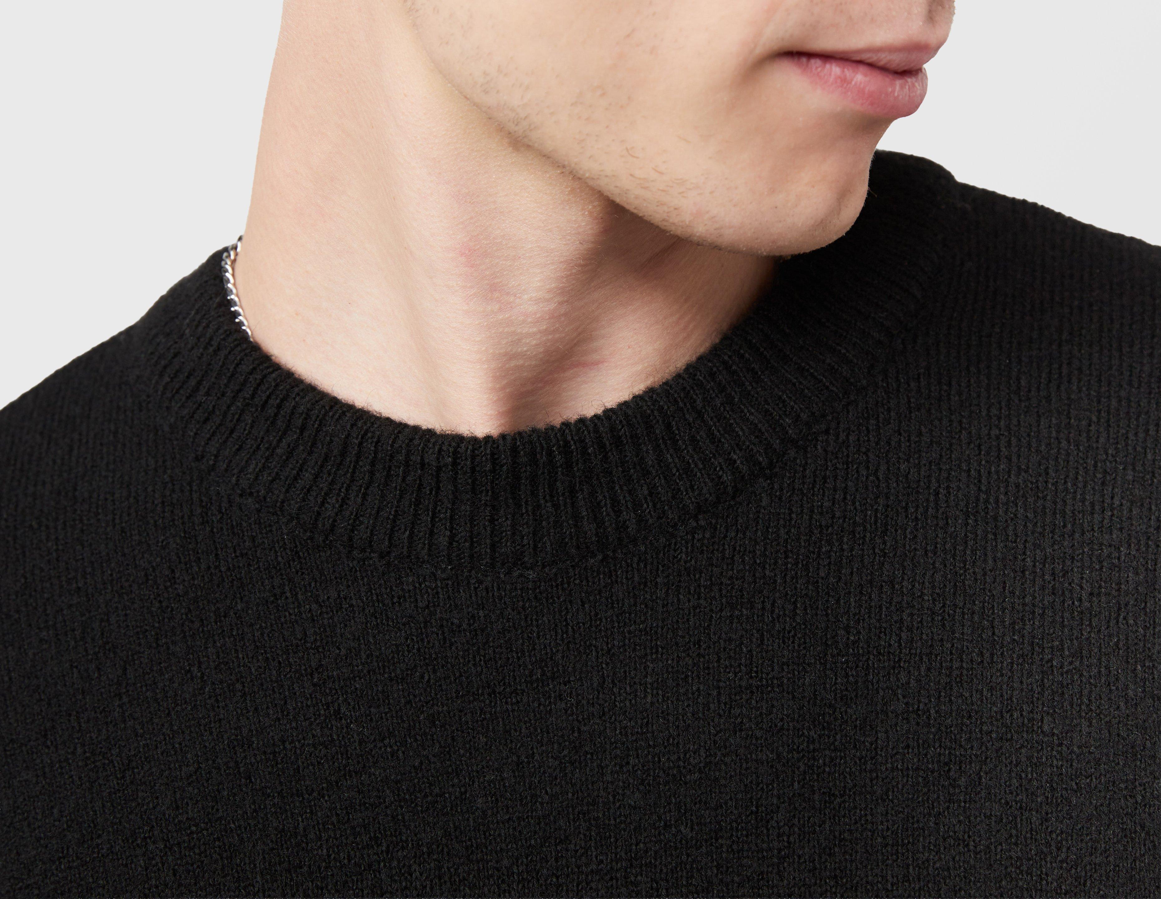 Carhartt WIP Chedda Knit Sweatshirt