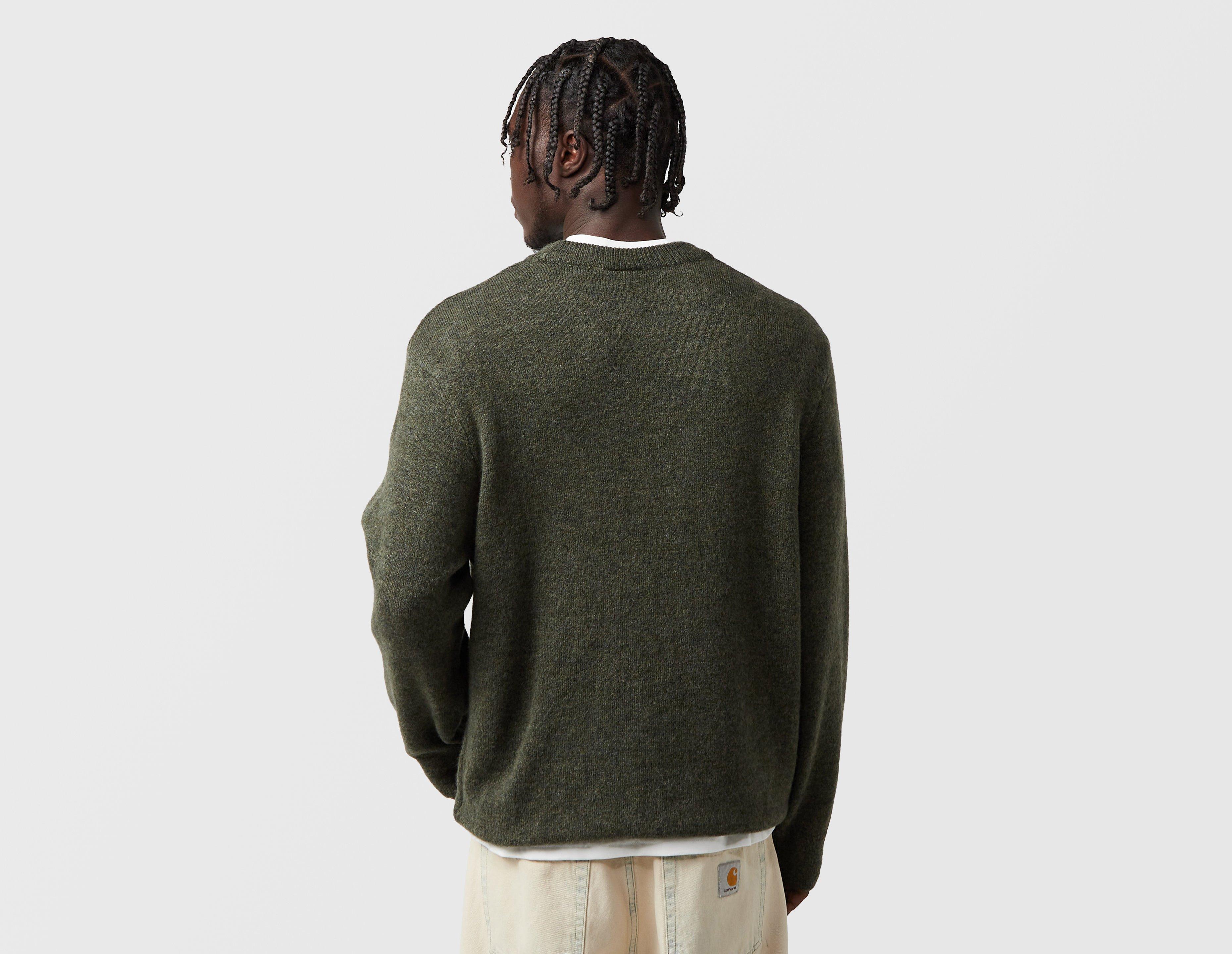 Carhartt WIP Chedda Knit Sweatshirt