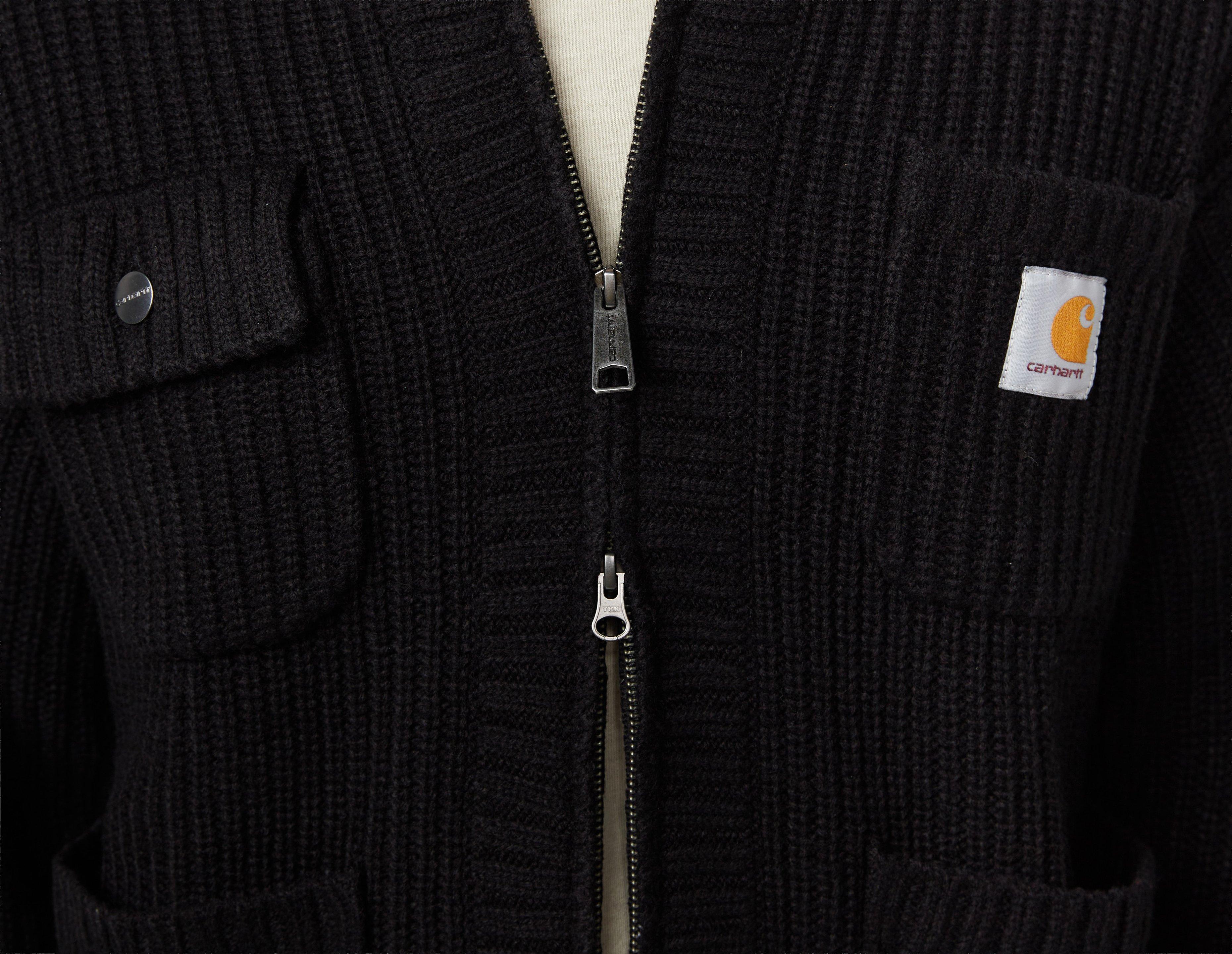 Carhartt WIP Chore Knit Jacket