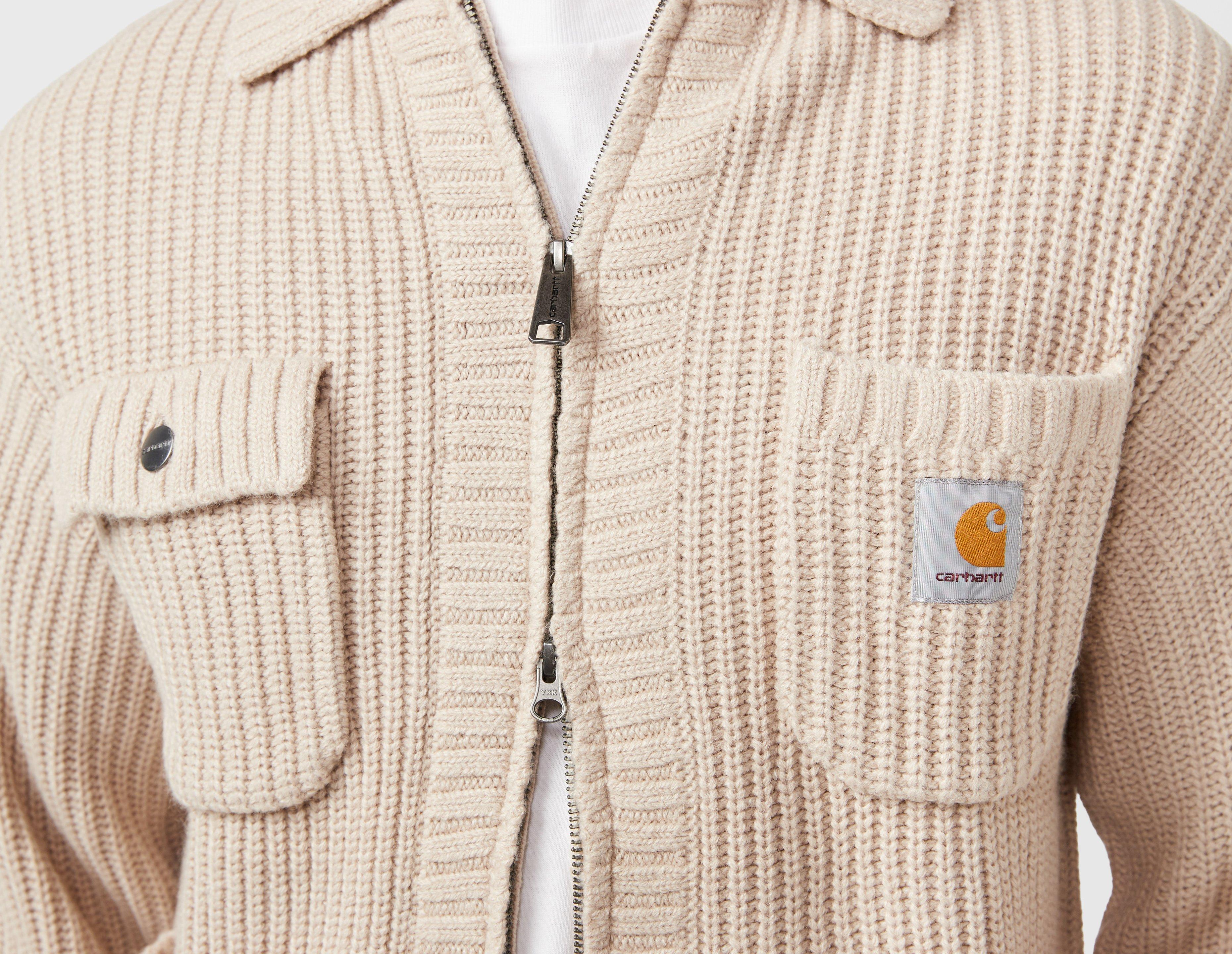 Carhartt WIP Chore Knit Jacket