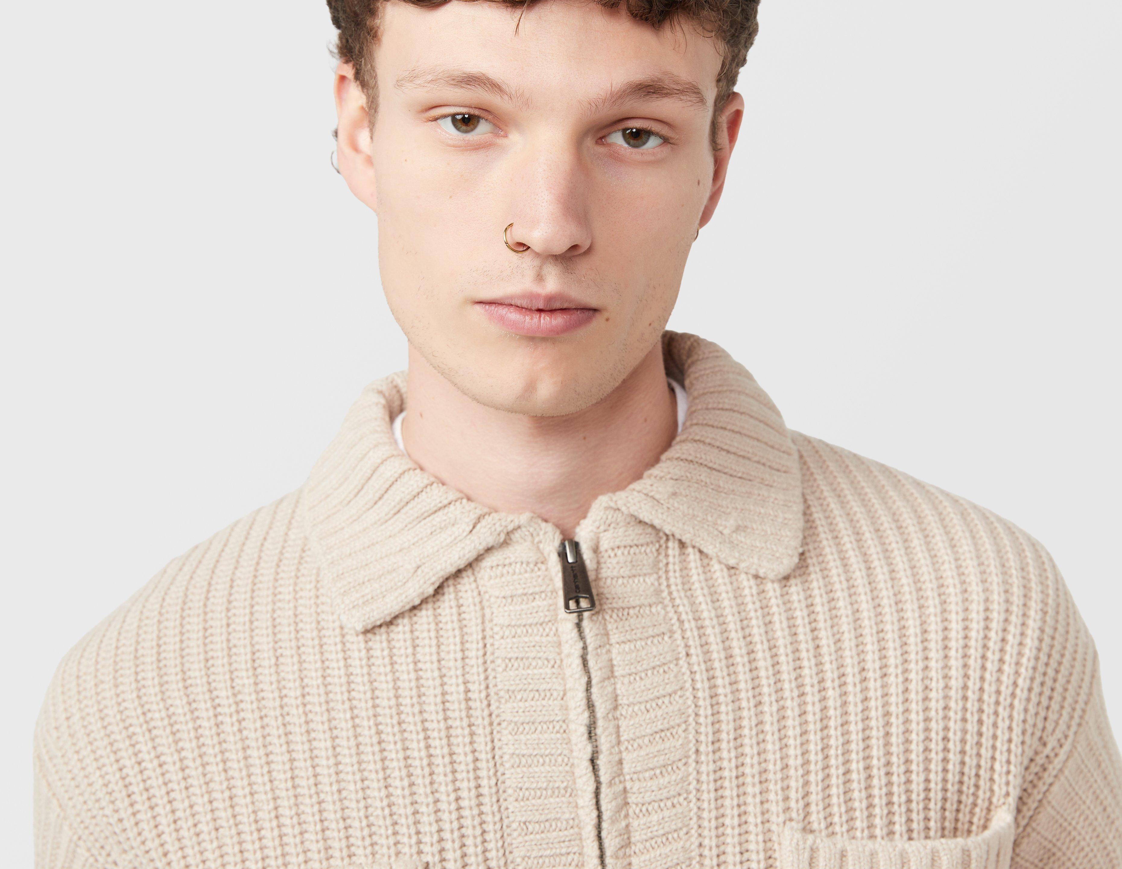 Carhartt WIP Chore Knit Jacket